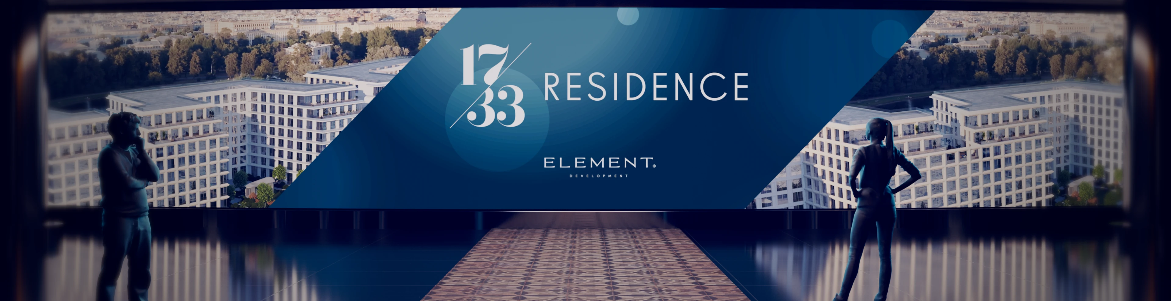 Медиастена||Ленинград Центр — Изображение №21 — 3D, Анимация на Dprofile