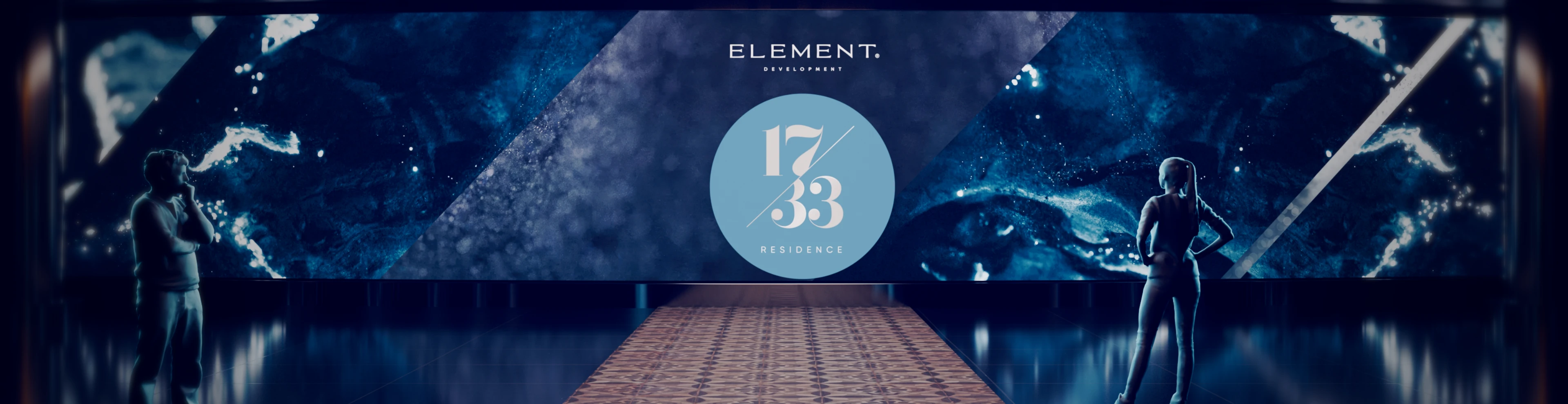 Медиастена||Ленинград Центр — Изображение №20 — 3D, Анимация на Dprofile