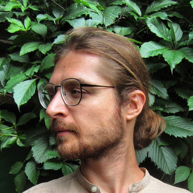 Аватар пользователя Ян Зелецкий