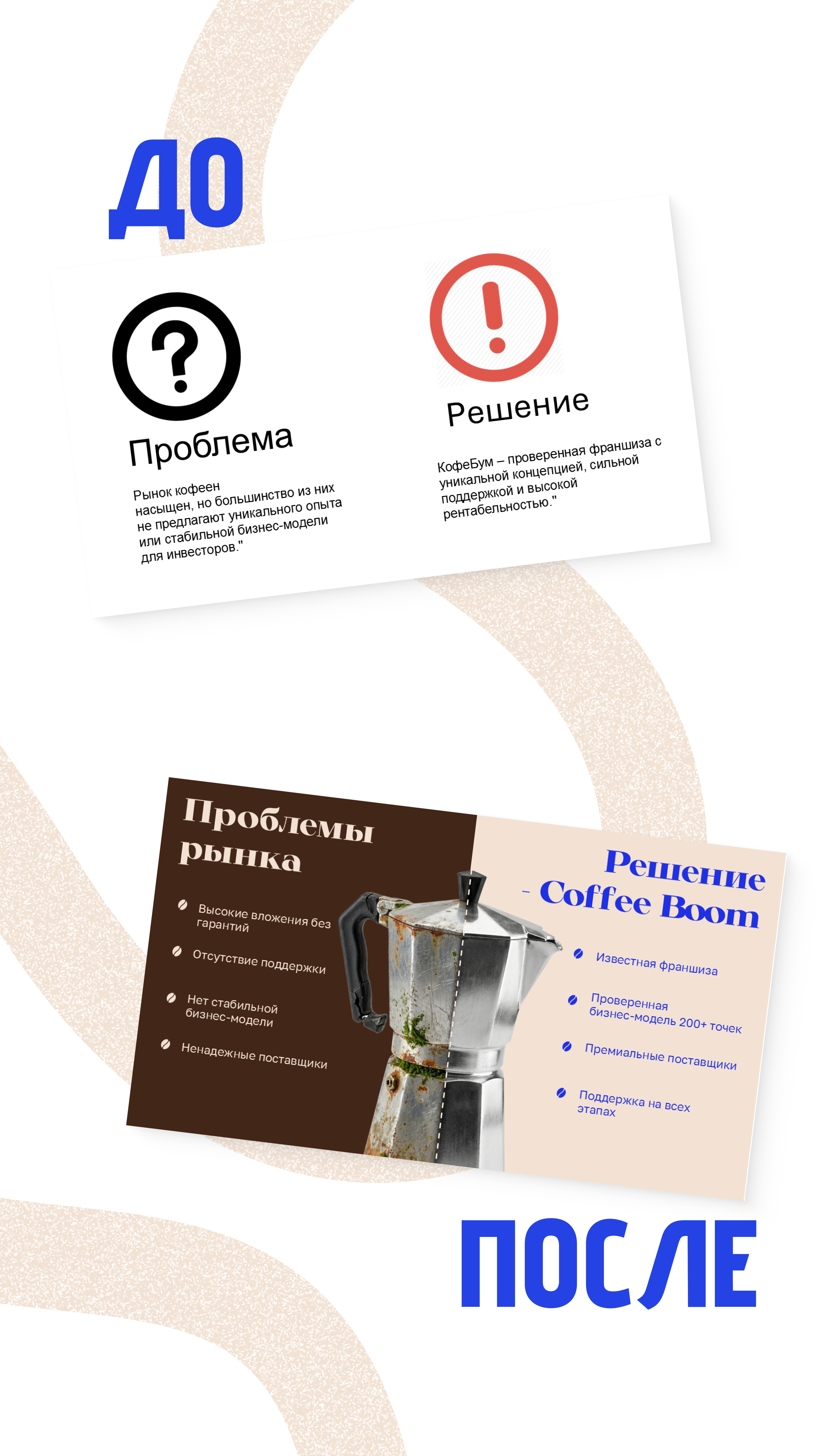 Питч презентация — Изображение №10 — Графика, Маркетинг на Dprofile