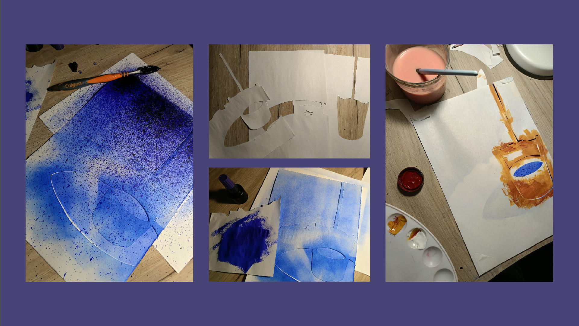 Графическая серия. Маленький принц. Трафарет. — Изображение №3 — Графика, Маркетинг на Dprofile