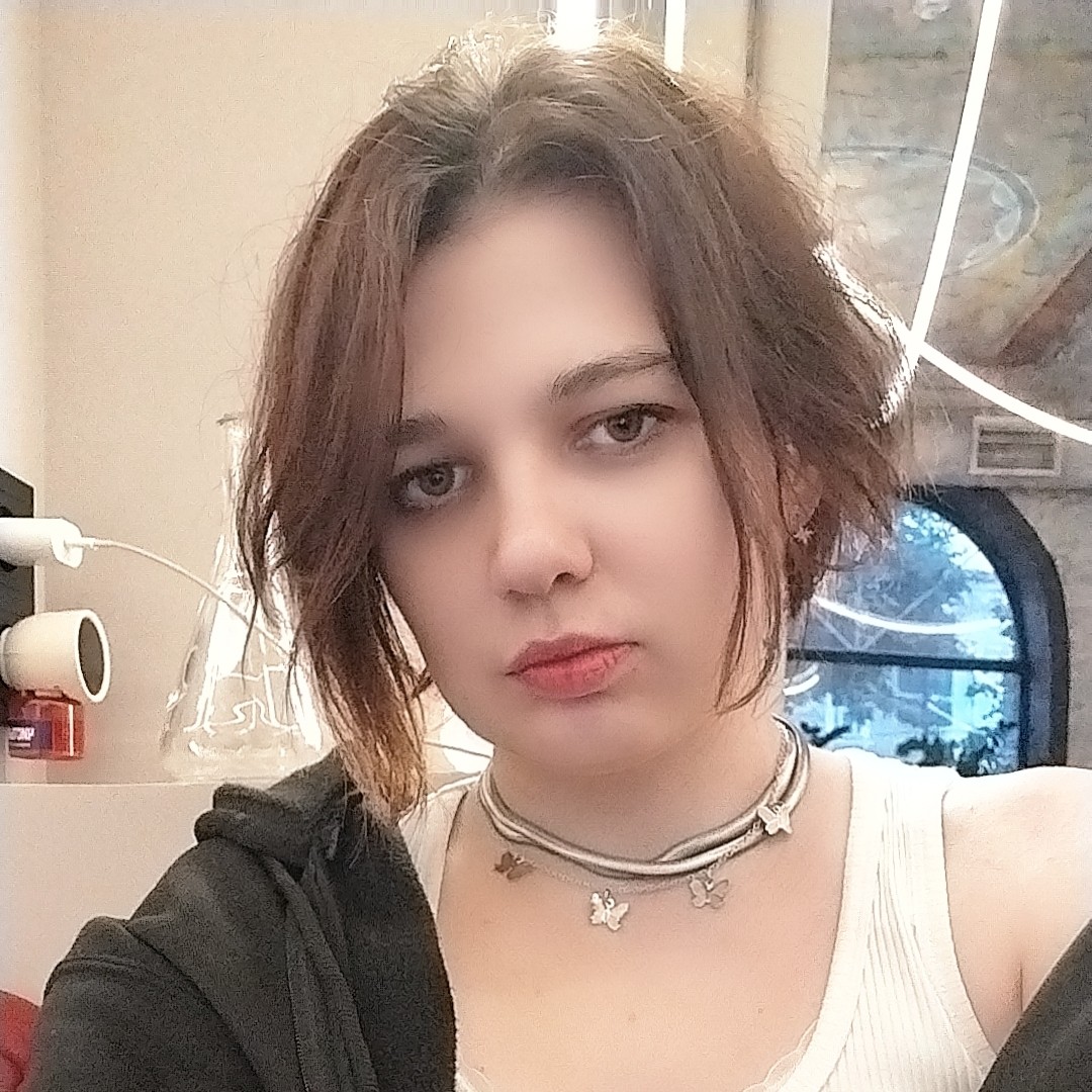 Аватар пользователя Екатерина Меньщикова