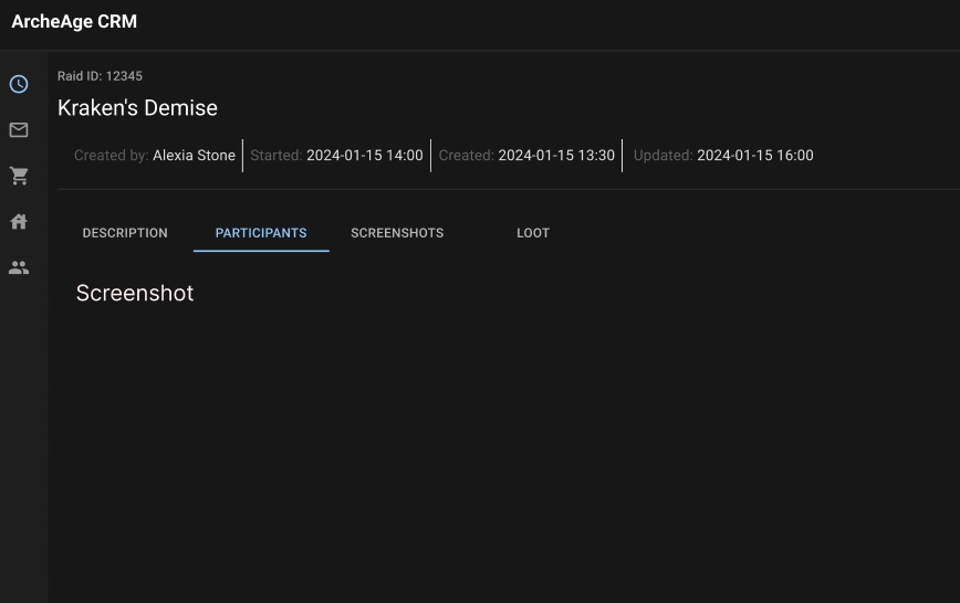 Работа для друзей — Изображение №2 — Интерфейсы на Dprofile