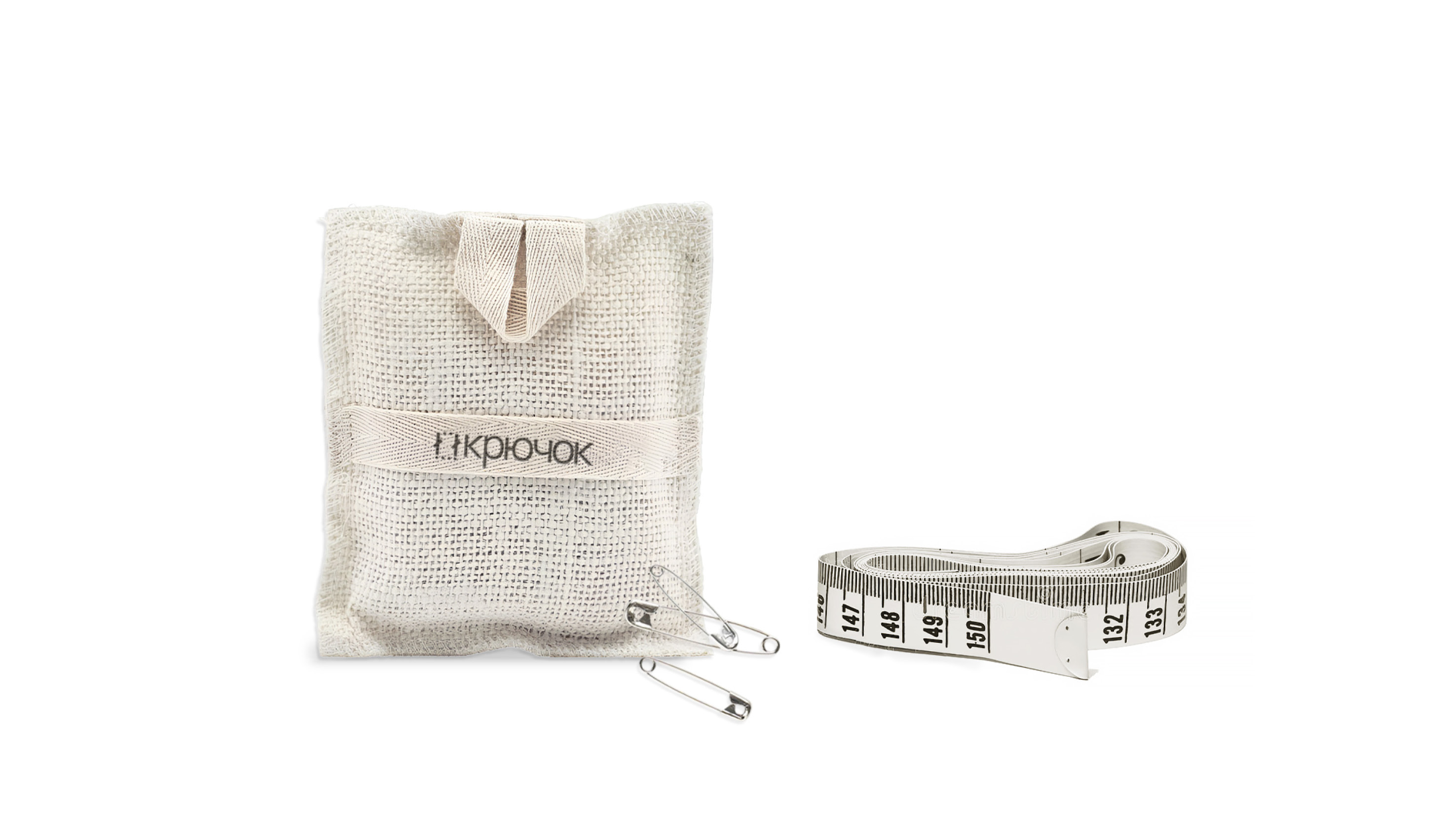 КРЮЧОК — Изображение №13 — Брендинг на Dprofile