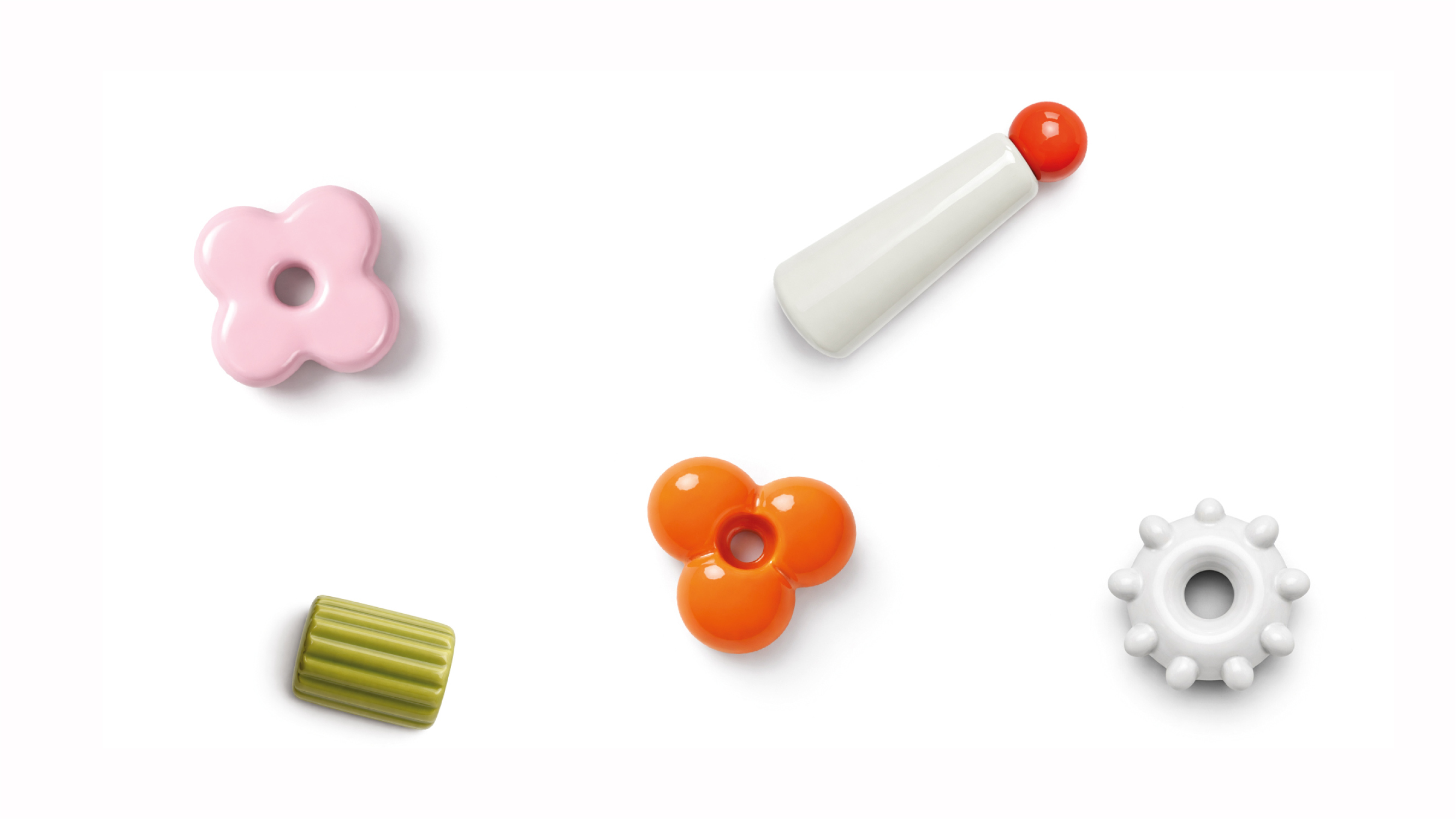 MO.DO — бренд модульных объектов для столовых приборов — Изображение №1 — Брендинг на Dprofile