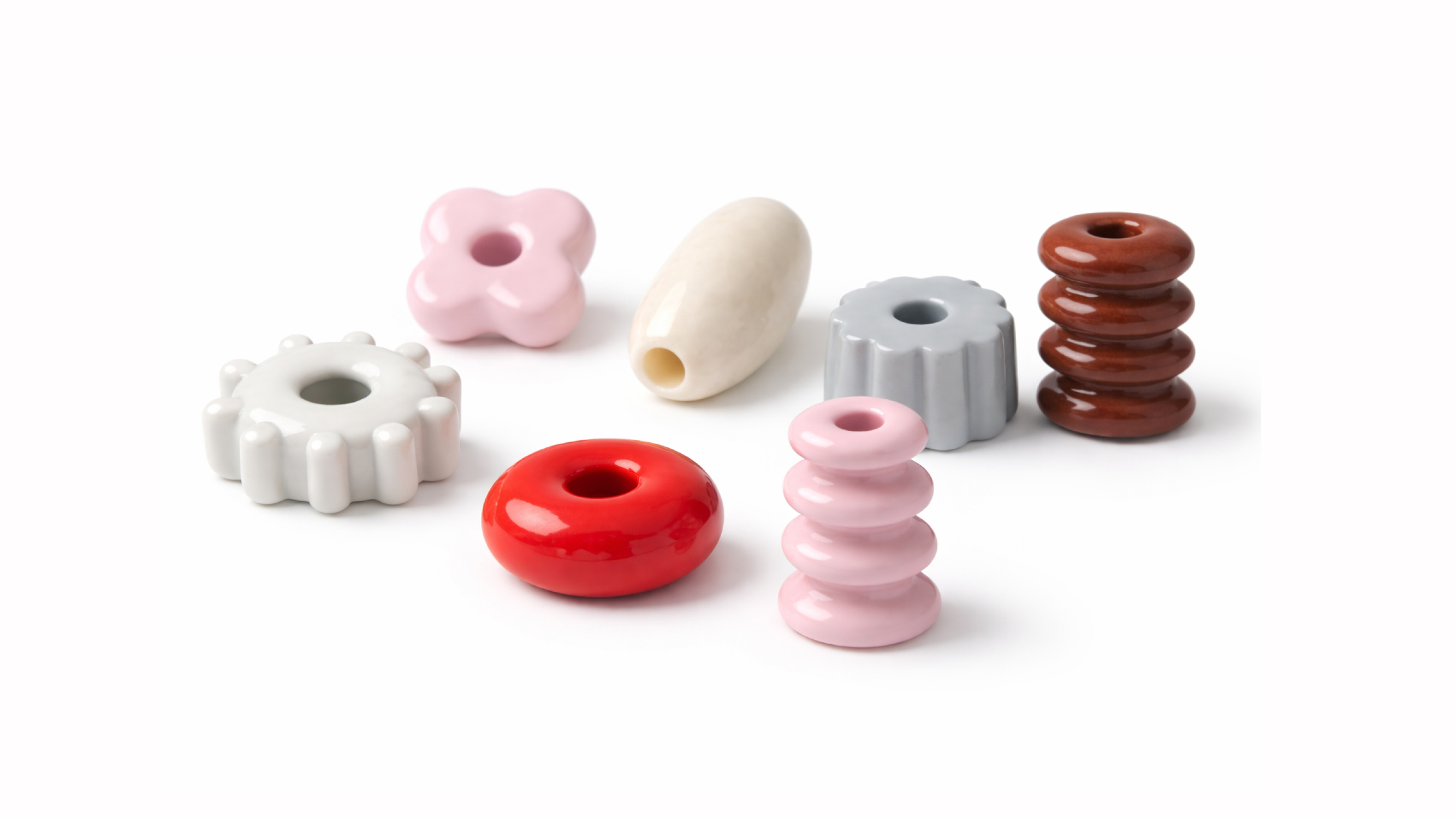 MO.DO — бренд модульных объектов для столовых приборов — Изображение №5 — Брендинг на Dprofile