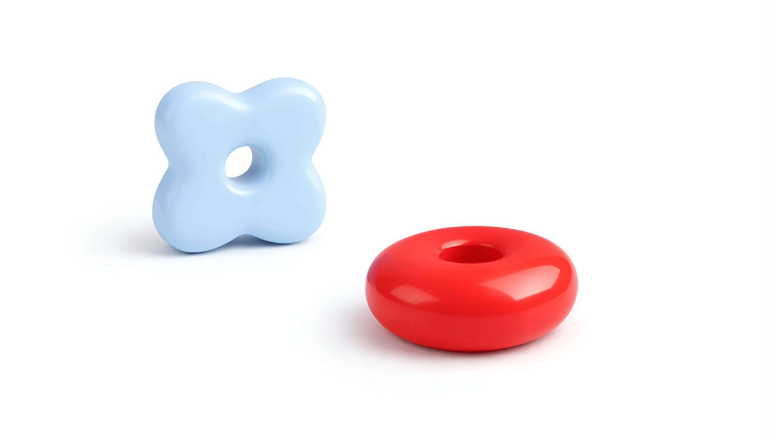 MO.DO — бренд модульных объектов для столовых приборов — Изображение №7 — Брендинг на Dprofile