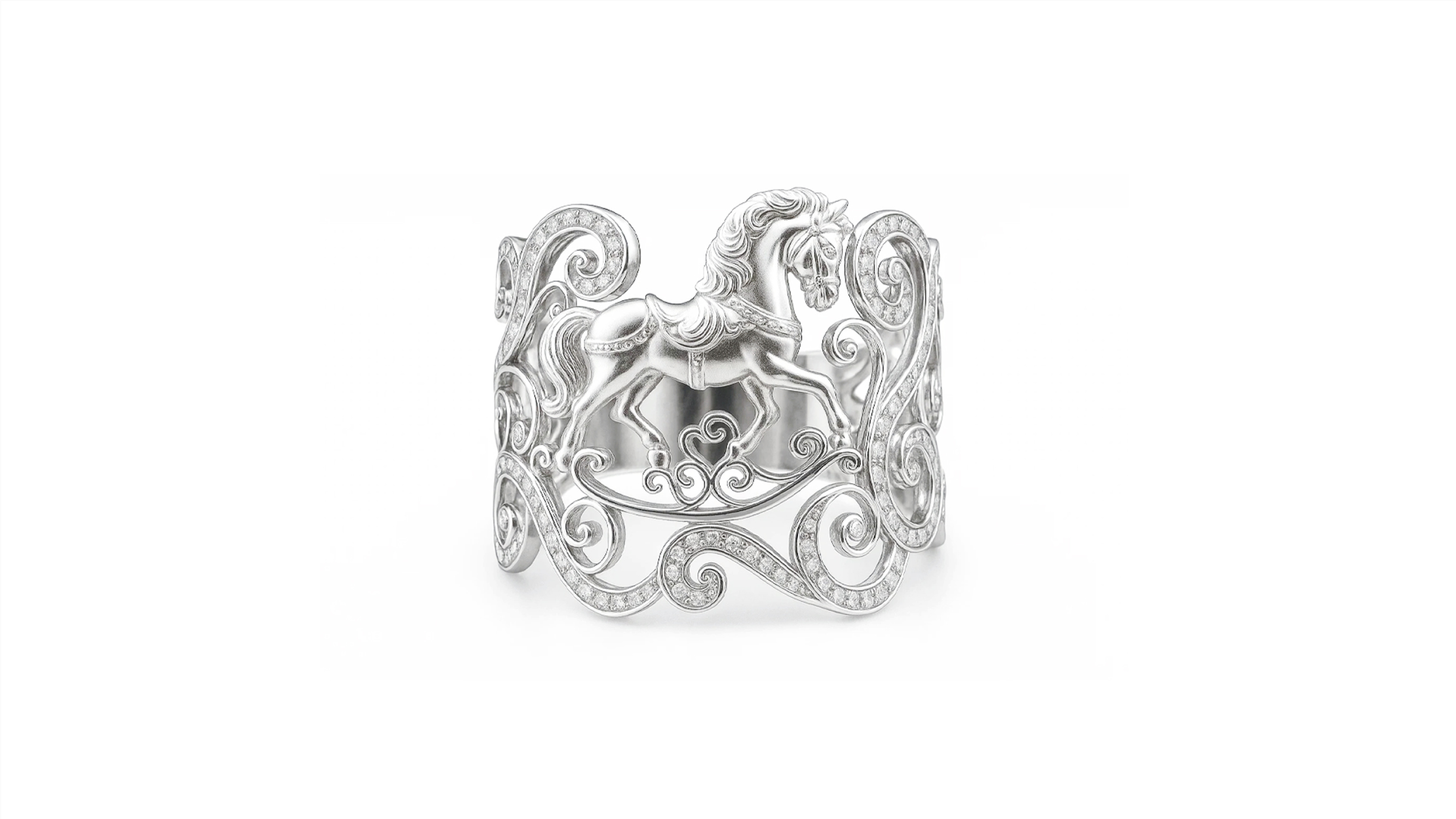 CHUDESA — бренд колец для салфеток как дизайнерский объект — Изображение №5 — Брендинг, Промдизайн на Dprofile