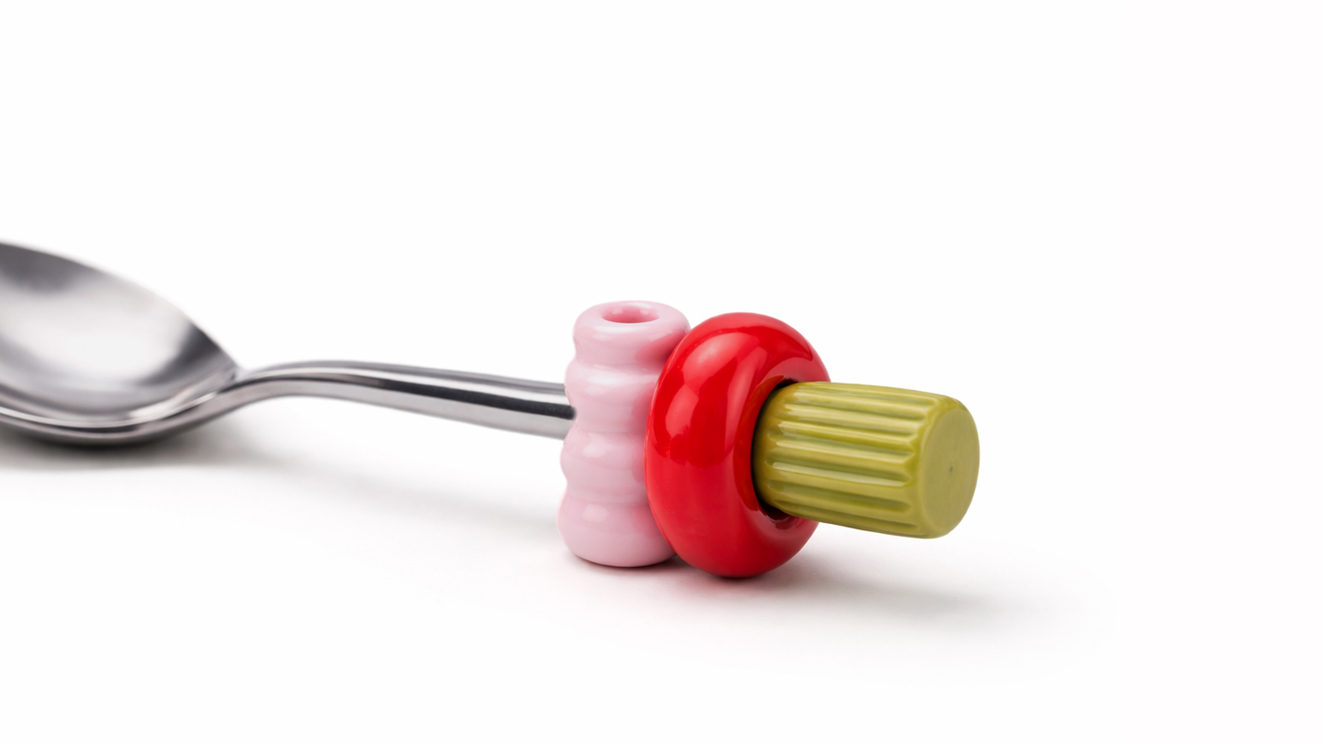 MO.DO — бренд модульных объектов для столовых приборов — Изображение №11 — Брендинг на Dprofile