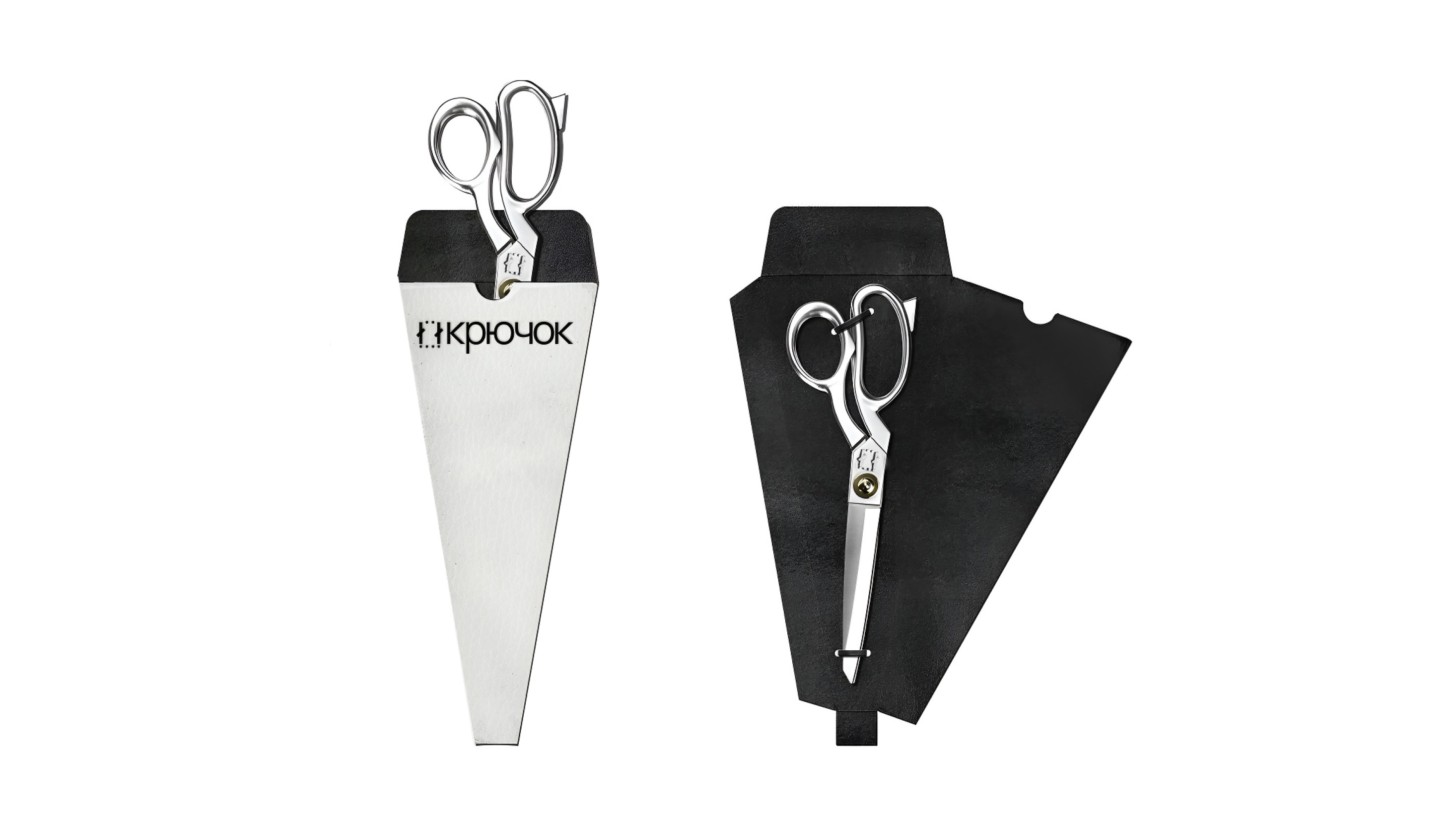 КРЮЧОК — Изображение №9 — Брендинг на Dprofile