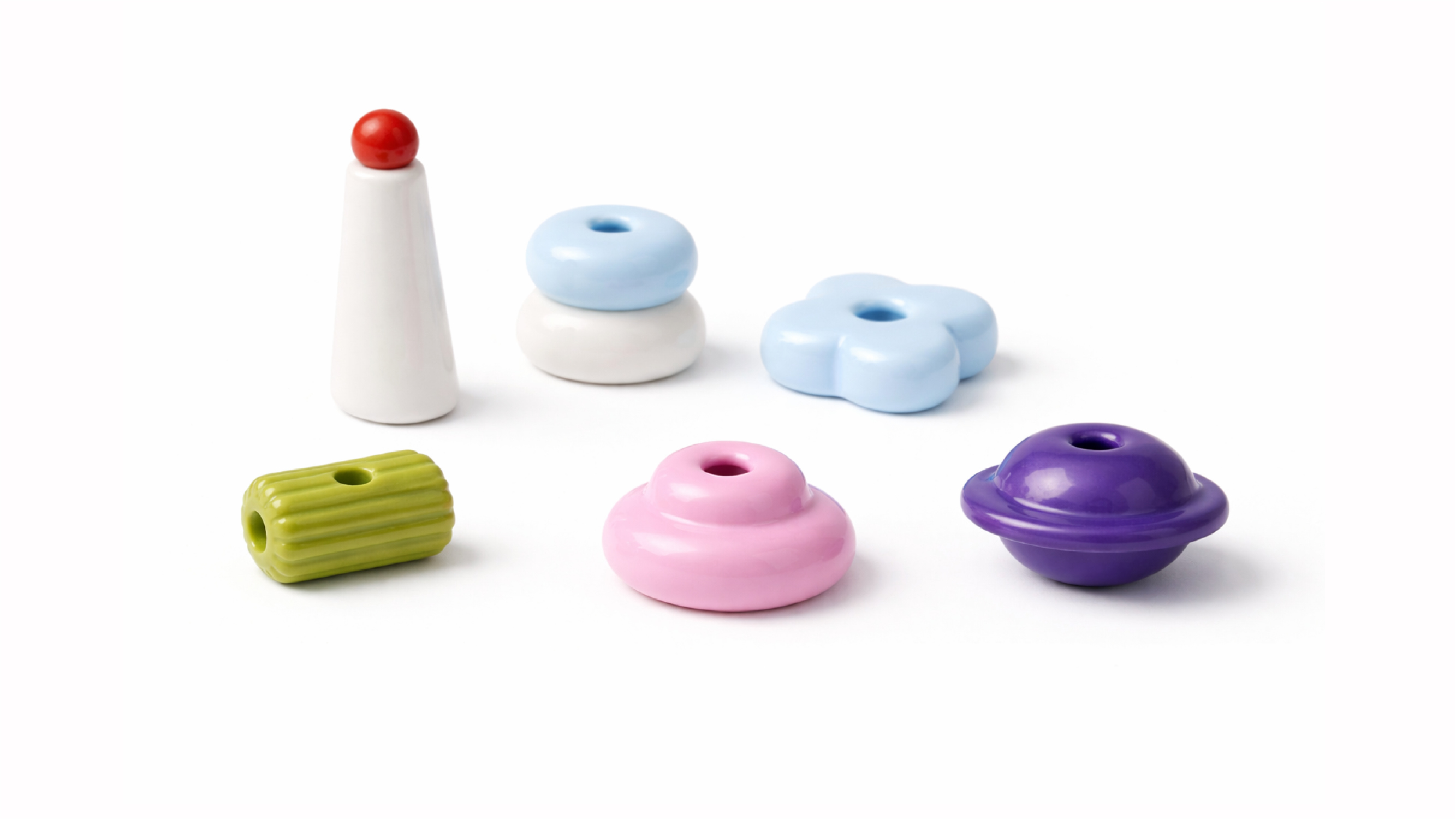 MO.DO — бренд модульных объектов для столовых приборов — Изображение №8 — Брендинг на Dprofile