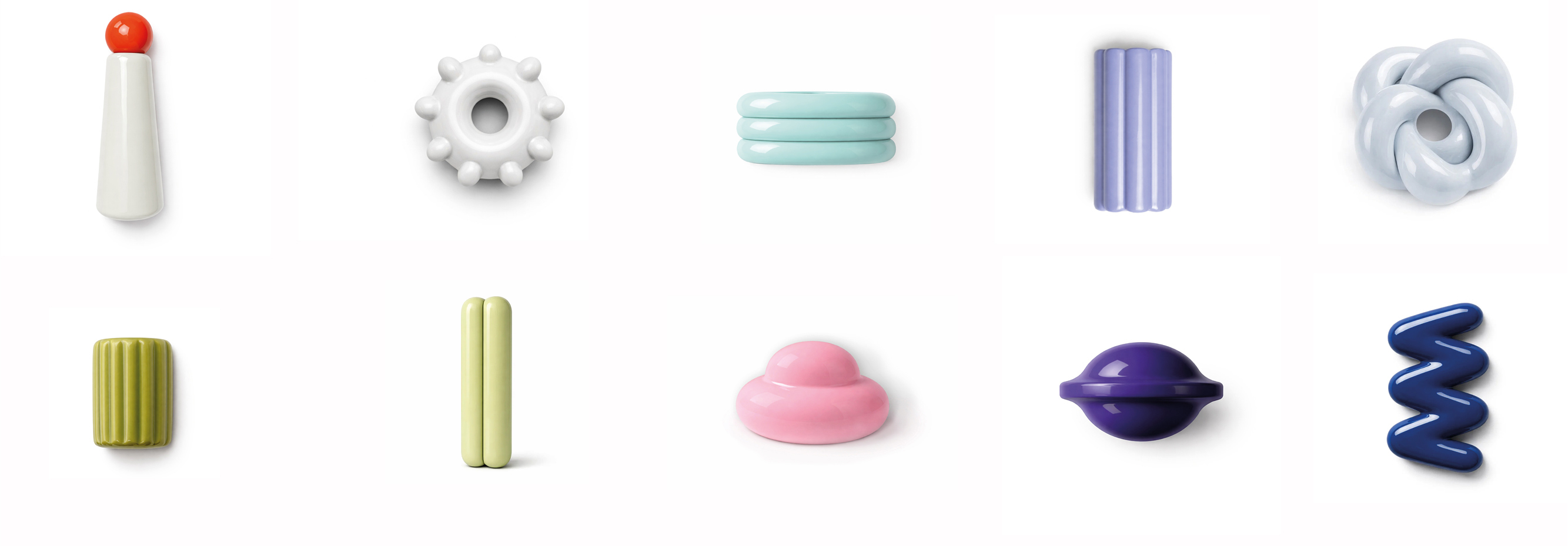 MO.DO — бренд модульных объектов для столовых приборов — Изображение №4 — Брендинг на Dprofile