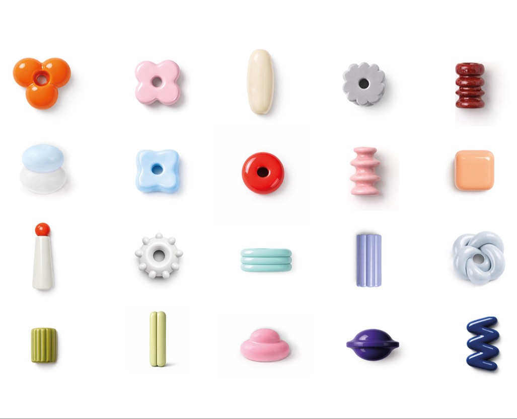 MO.DO — бренд модульных объектов для столовых приборов — Брендинг на Dprofile