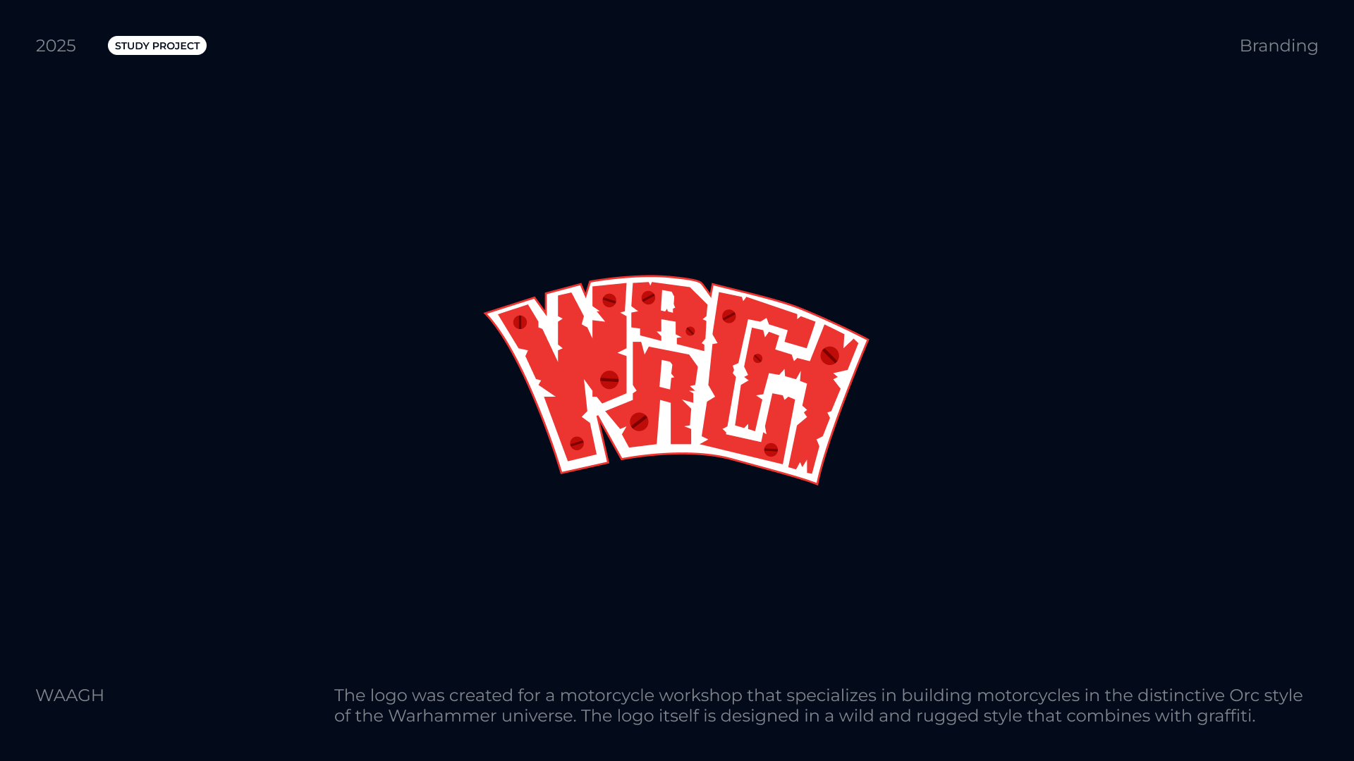 LOGOFOLIO — Изображение №20 — Брендинг на Dprofile