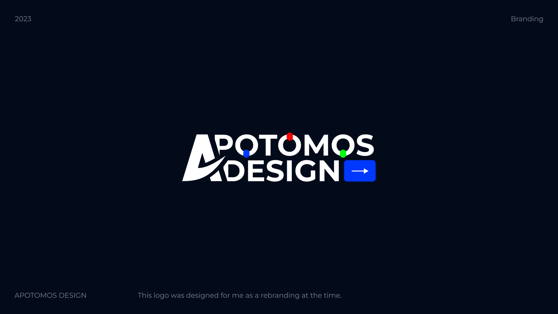 LOGOFOLIO — Изображение №14 — Брендинг на Dprofile