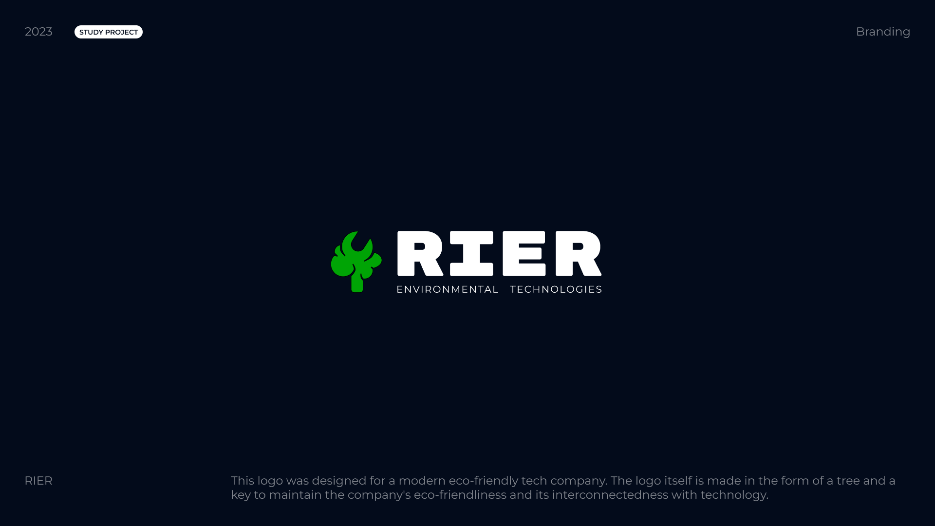 LOGOFOLIO — Изображение №8 — Брендинг на Dprofile