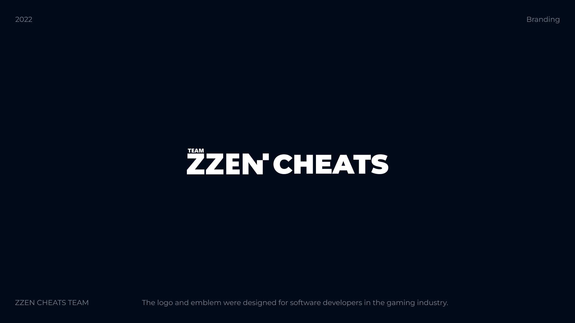 LOGOFOLIO — Изображение №6 — Брендинг на Dprofile