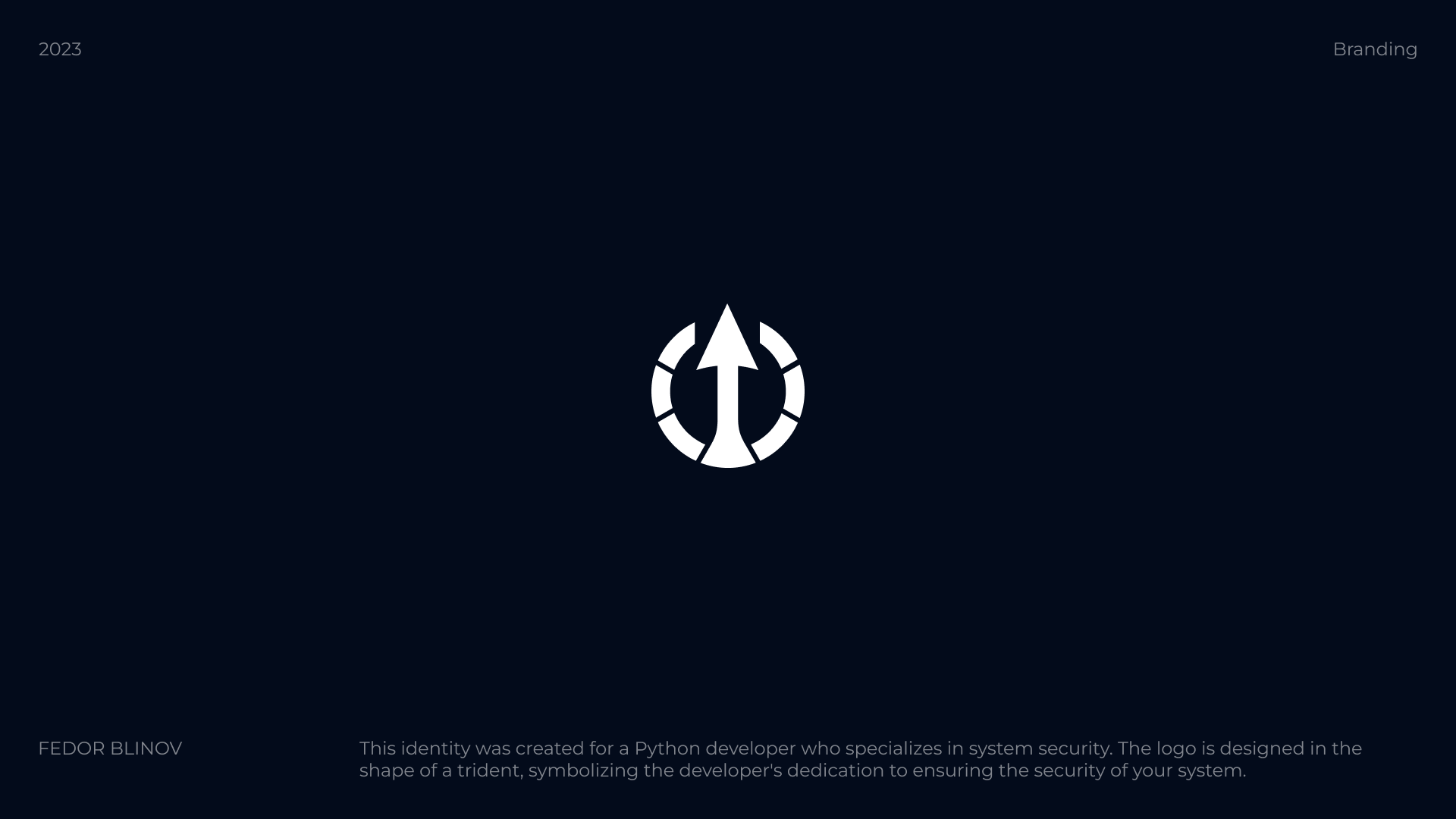 LOGOFOLIO — Изображение №13 — Брендинг на Dprofile