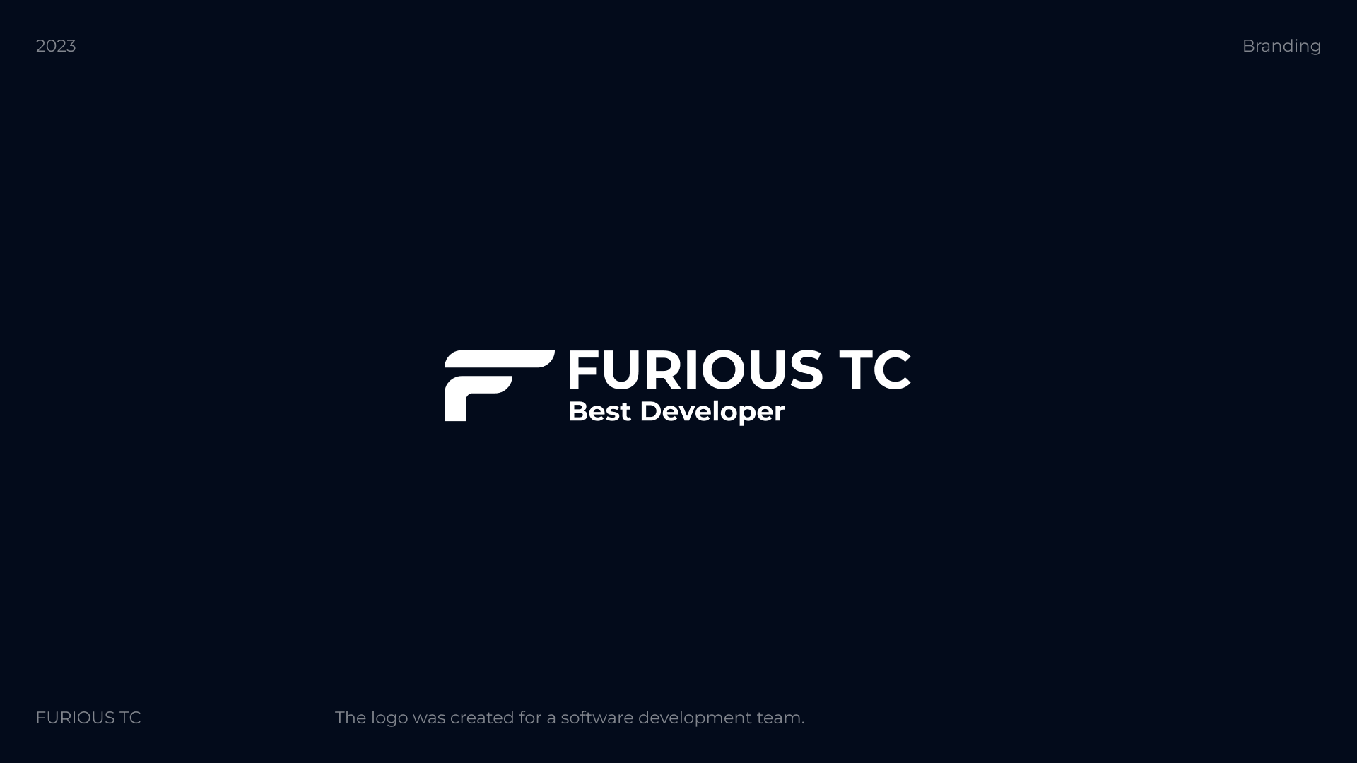 LOGOFOLIO — Изображение №16 — Брендинг на Dprofile