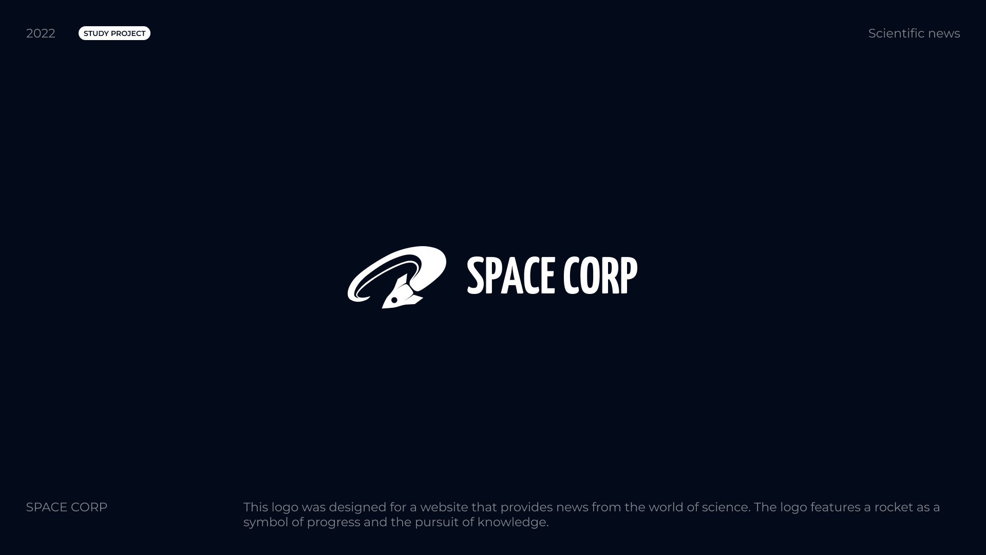 LOGOFOLIO — Изображение №4 — Брендинг на Dprofile