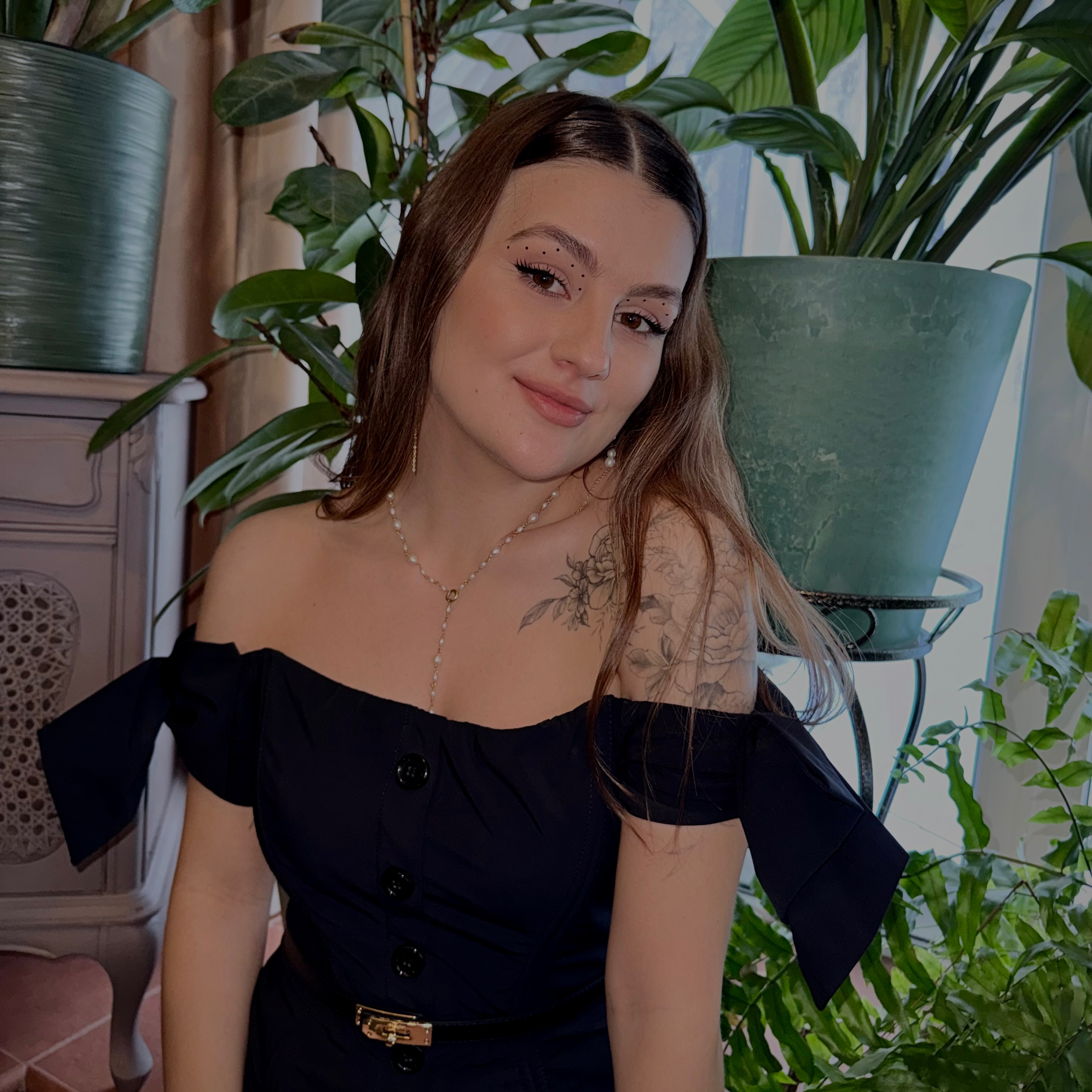 Аватар пользователя Анастасия Алимова