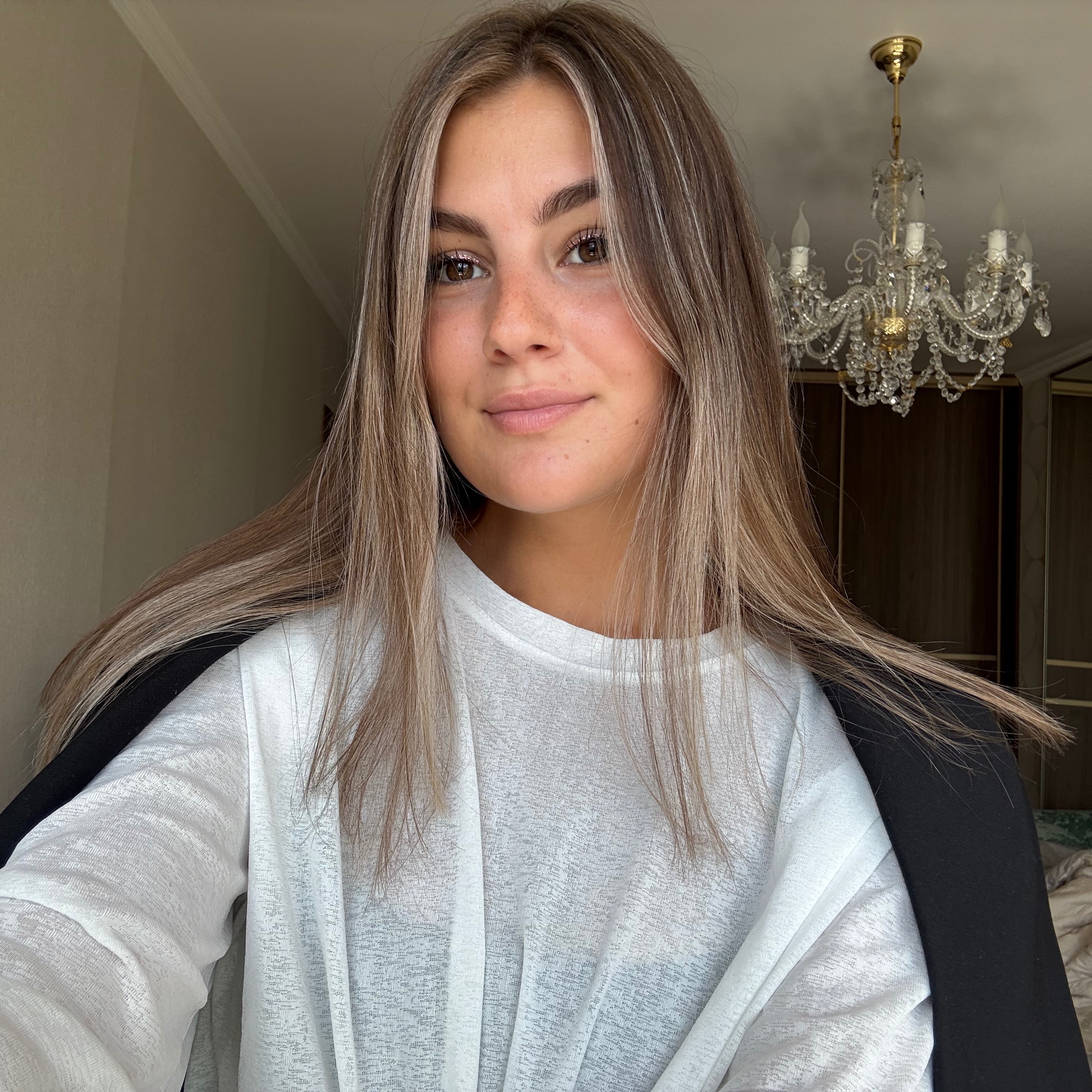 Аватар пользователя Анастасия Алимова