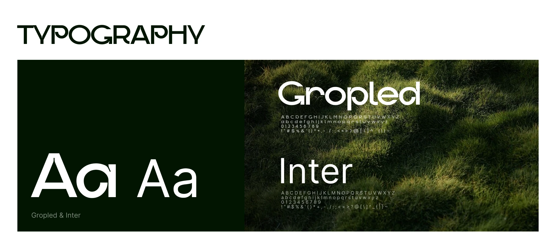 Лэндинг для коттеджного поселка NOBLE HOUSE — Изображение №3 — Интерфейсы, Нейро на Dprofile