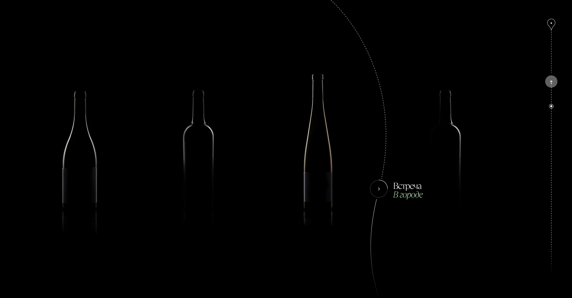 G&G — Изображение №37 — Интерфейсы на Dprofile