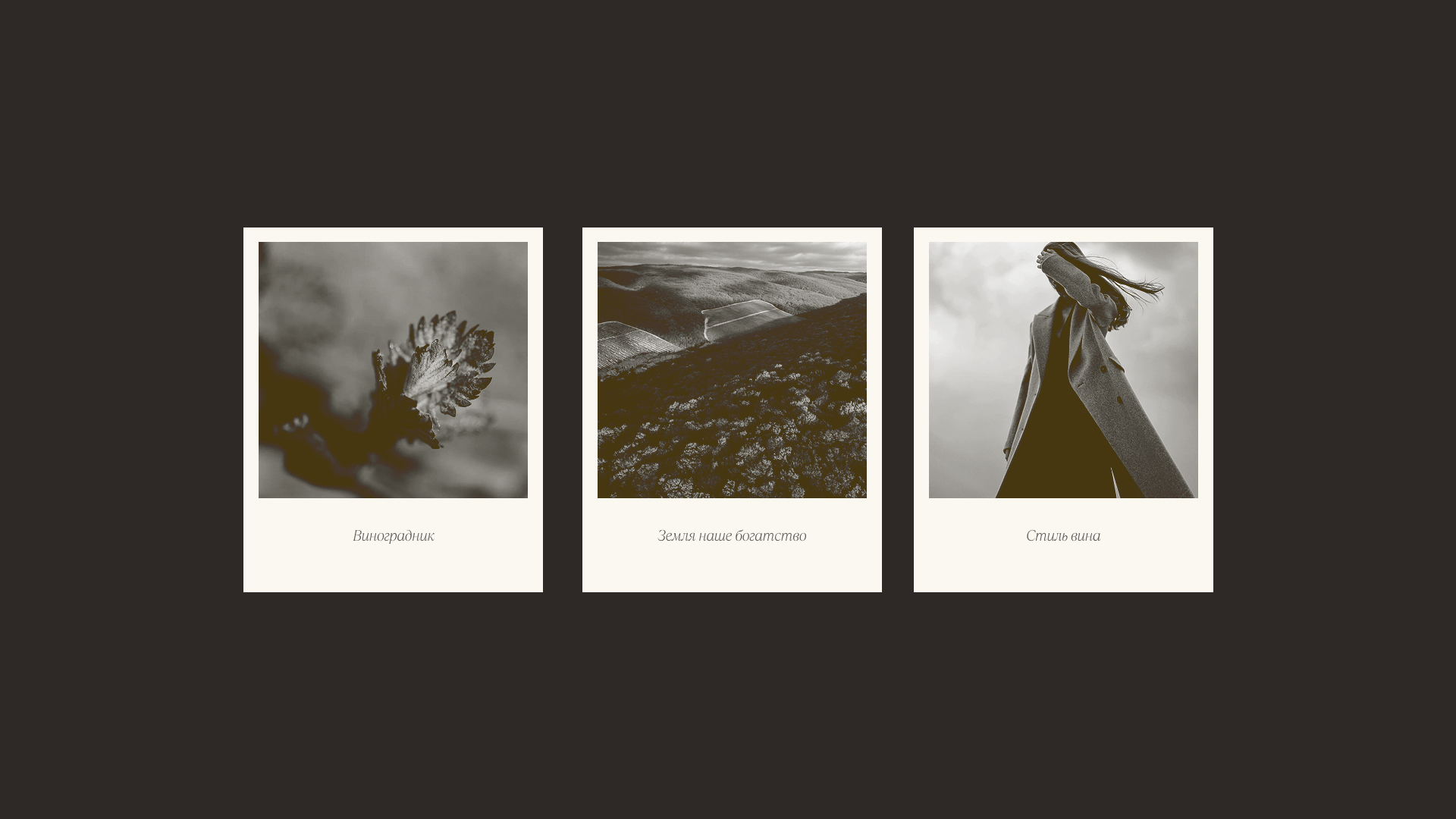 G&G — Изображение №31 — Интерфейсы на Dprofile