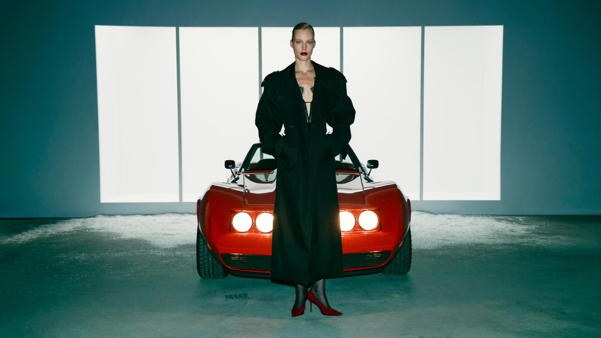 Ekonika Capsule — Изображение №11 — Интерфейсы на Dprofile