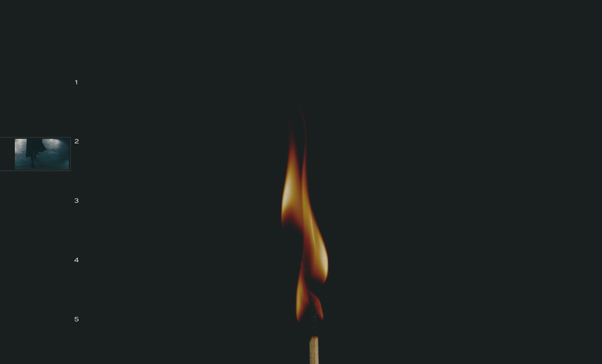 Ekonika Capsule — Изображение №3 — Интерфейсы на Dprofile