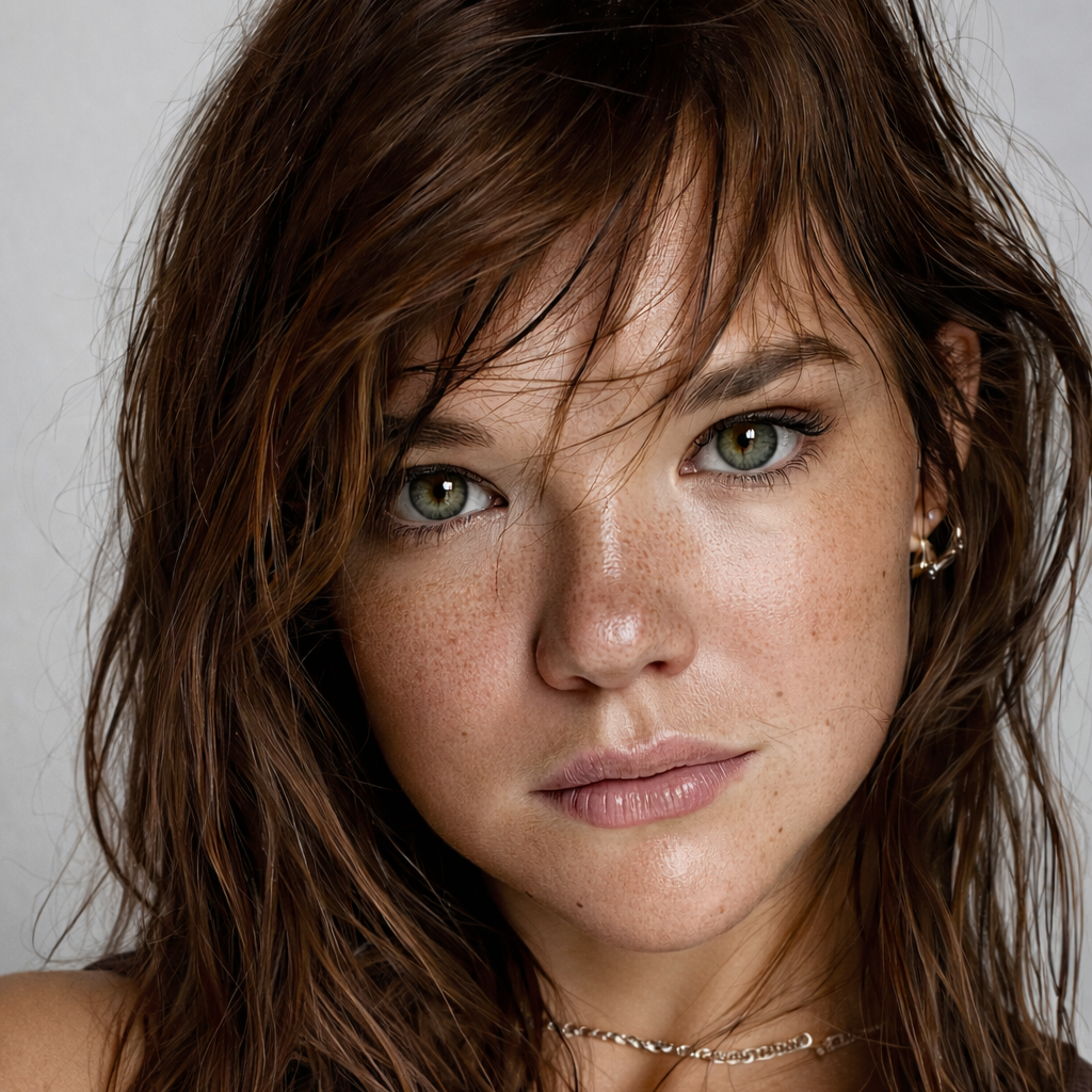 Аватар пользователя Анастасия Горяева