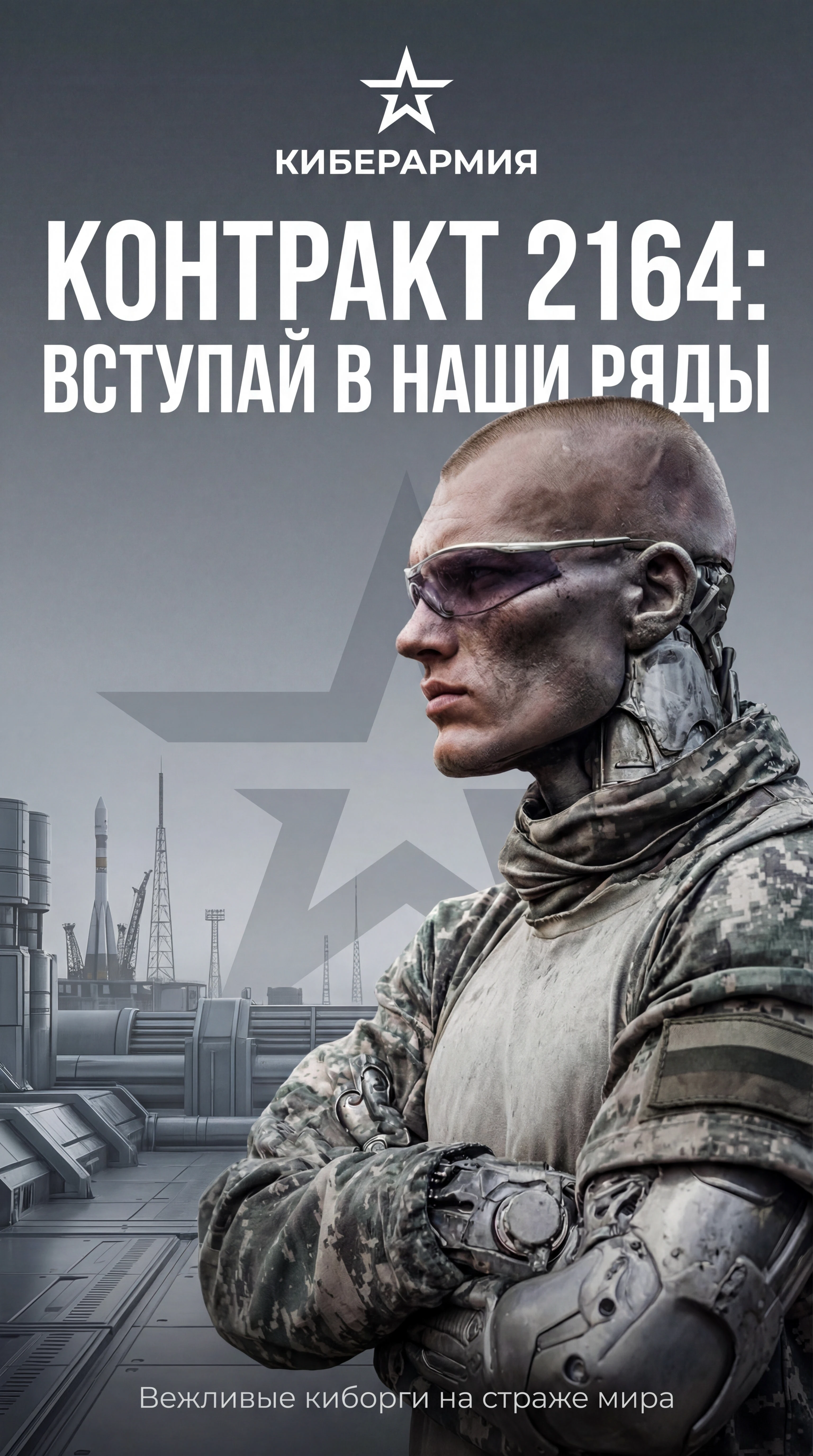 Нейробитва х NastaGorai — Изображение №52 — Графика, Маркетинг на Dprofile