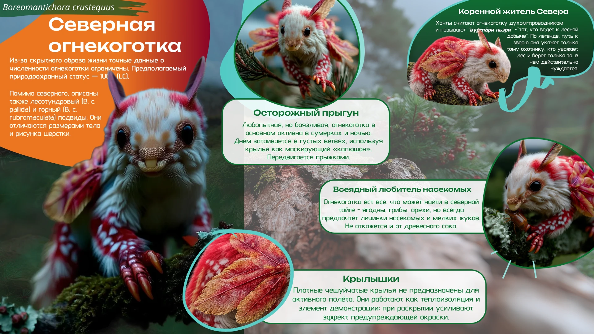 Нейробитва х NastaGorai — Изображение №28 — Графика, Маркетинг на Dprofile