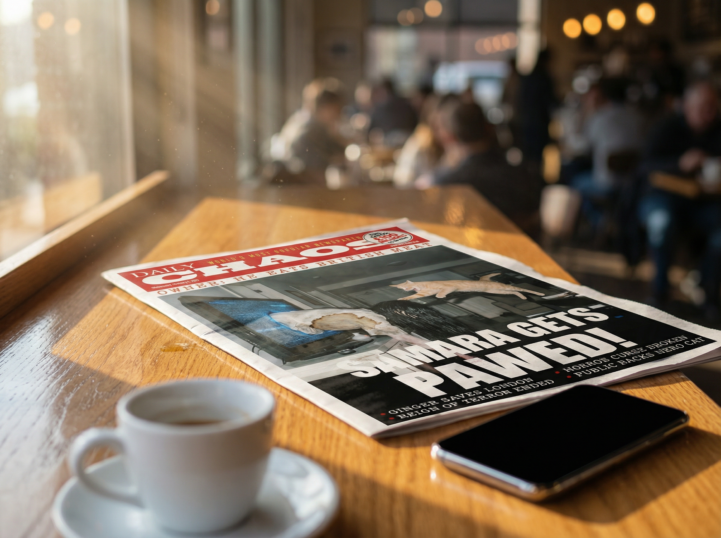 Нейробитва х NastaGorai — Изображение №13 — Графика, Маркетинг на Dprofile