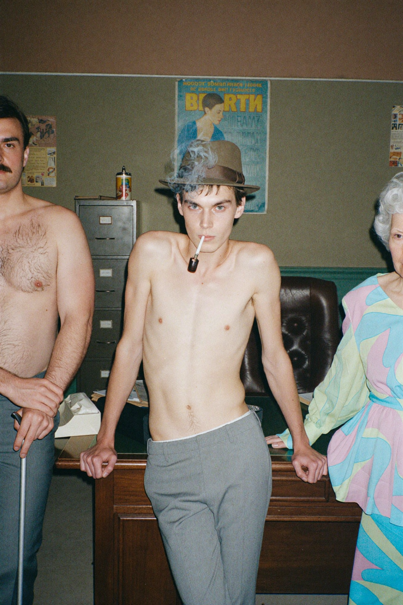 Нейробитва х NastaGorai — Изображение №60 — Графика, Маркетинг на Dprofile