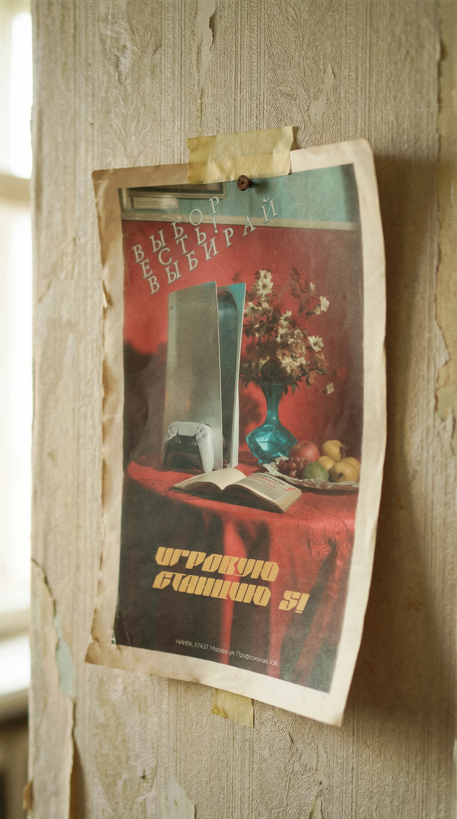 Нейробитва х NastaGorai — Изображение №26 — Графика, Маркетинг на Dprofile