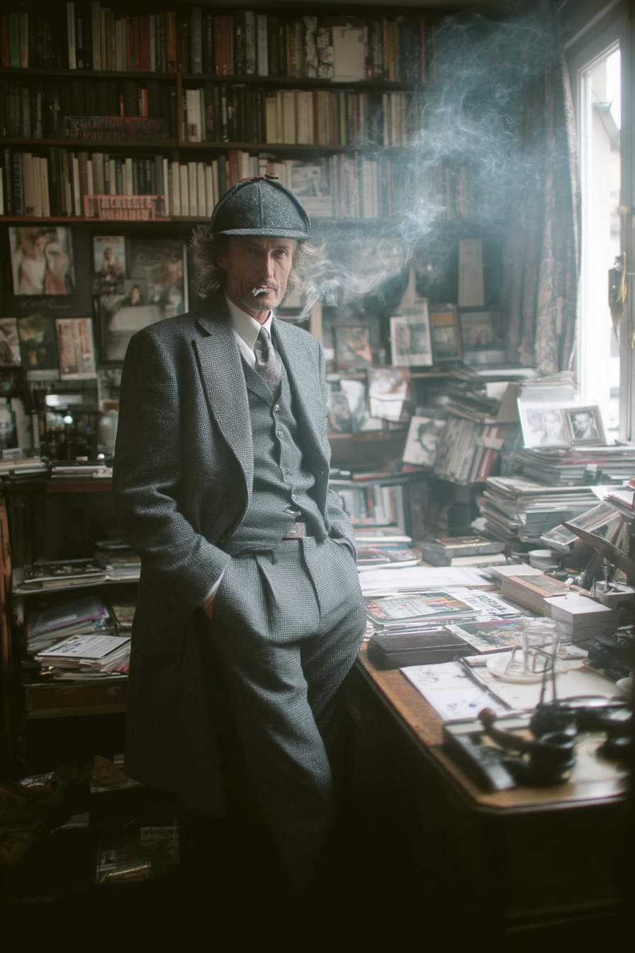 Нейробитва х NastaGorai — Изображение №55 — Графика, Маркетинг на Dprofile