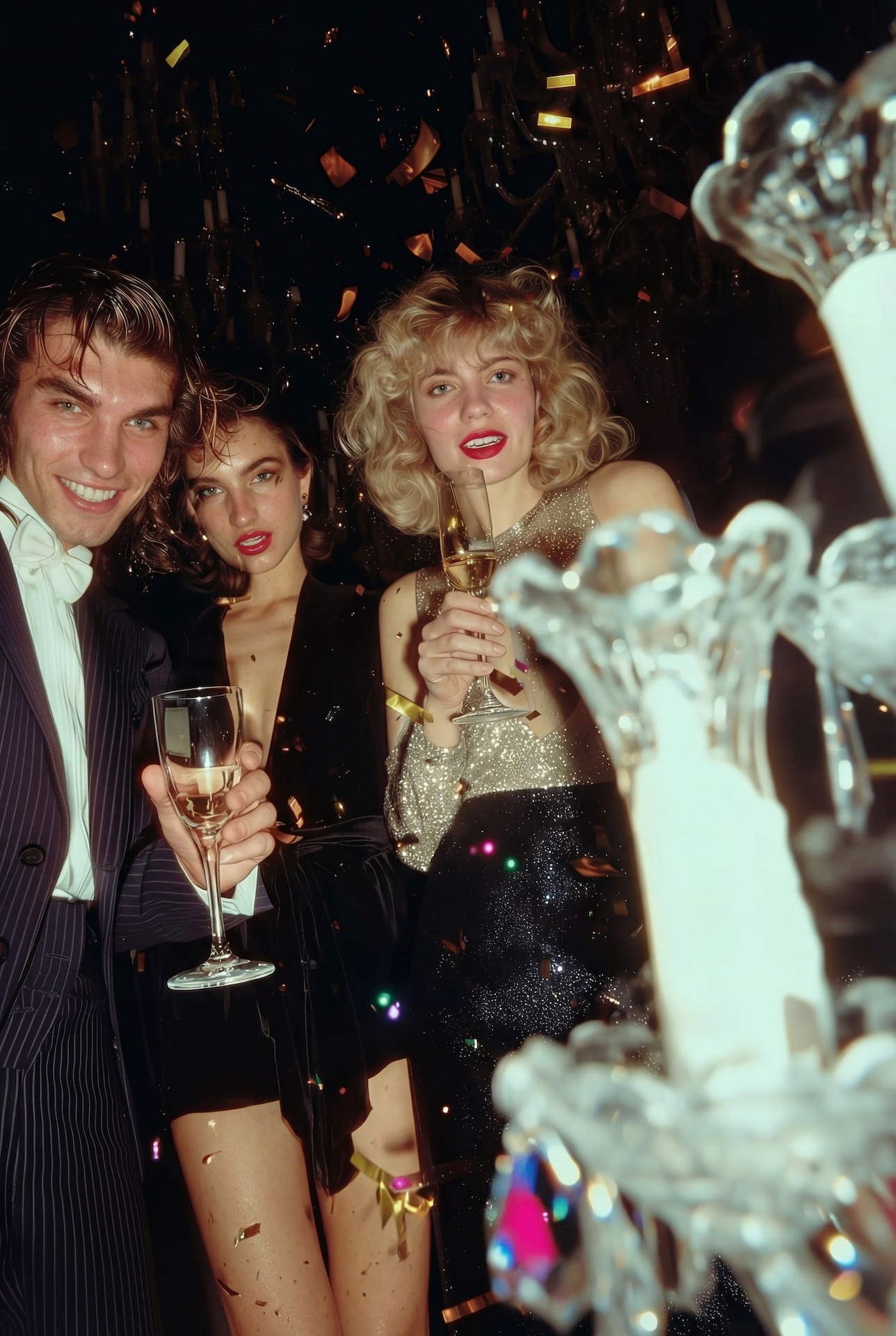 Нейробитва х NastaGorai — Изображение №40 — Графика, Маркетинг на Dprofile