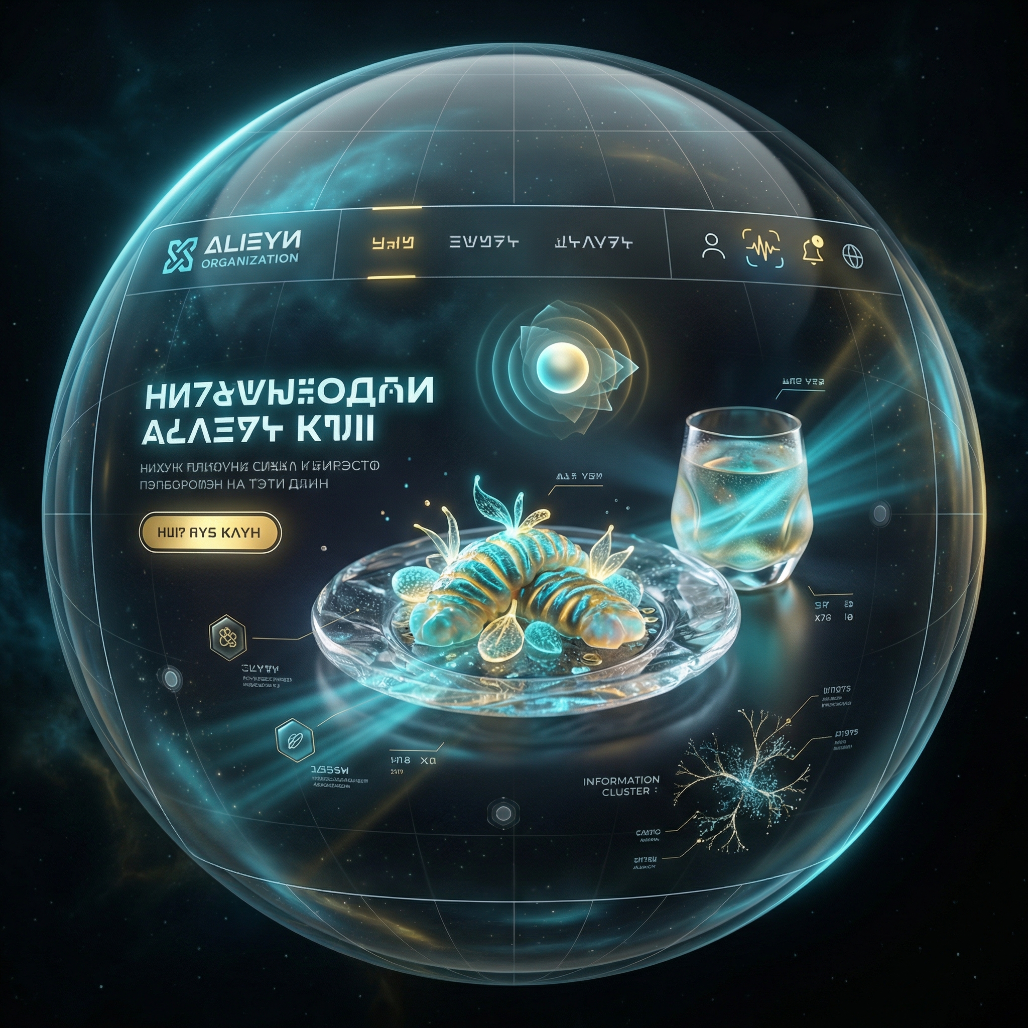 Нейробитва х NastaGorai — Изображение №45 — Графика, Маркетинг на Dprofile