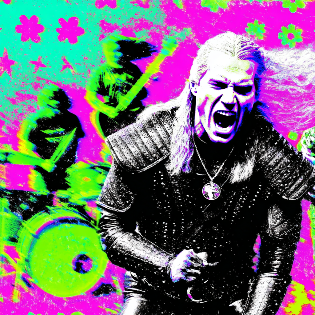 Нейробитва х NastaGorai — Изображение №72 — Графика, Маркетинг на Dprofile