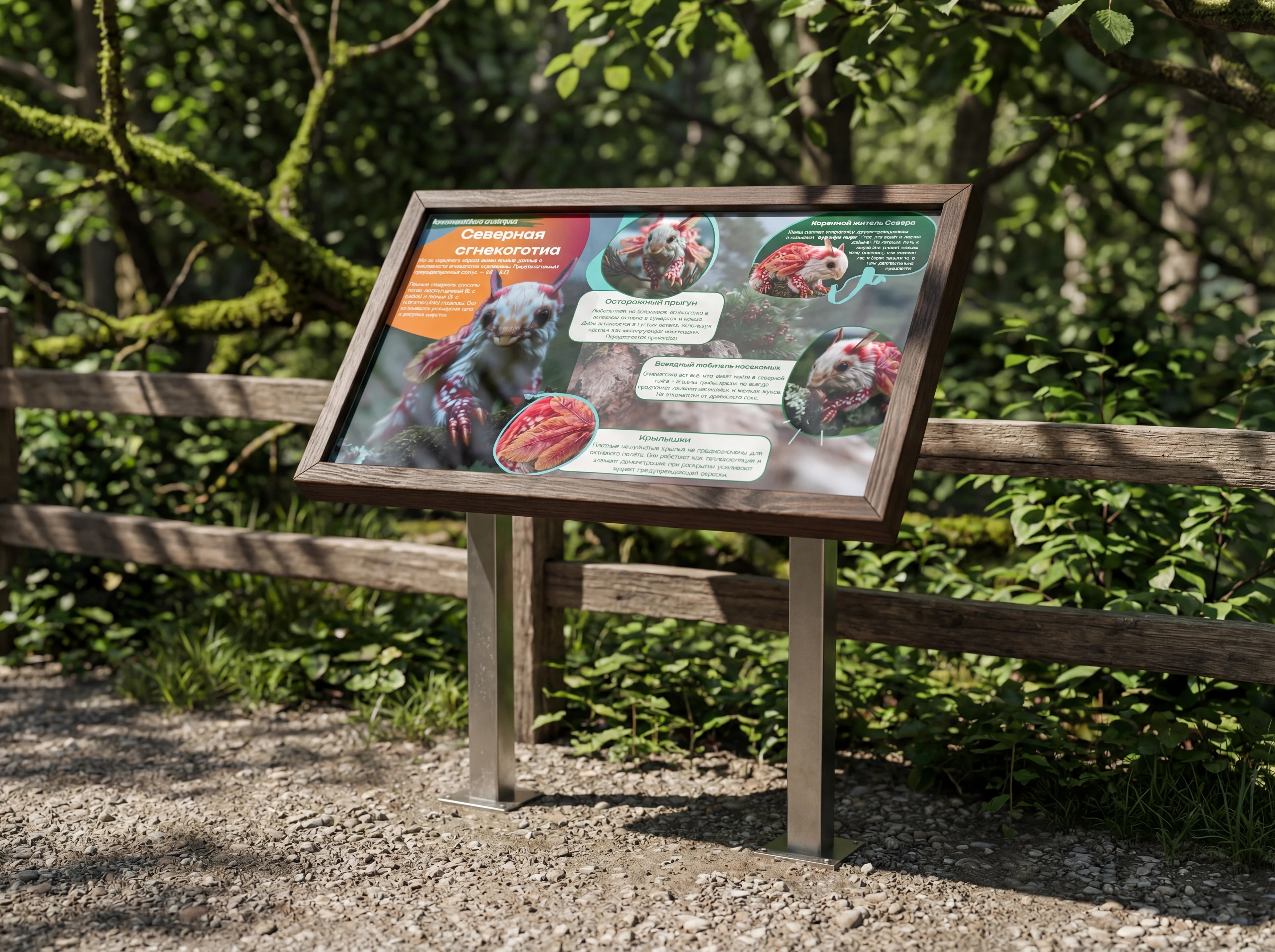 Нейробитва х NastaGorai — Изображение №29 — Графика, Маркетинг на Dprofile