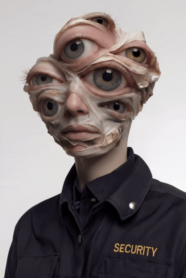 Нейробитва х NastaGorai — Изображение №43 — Графика, Маркетинг на Dprofile