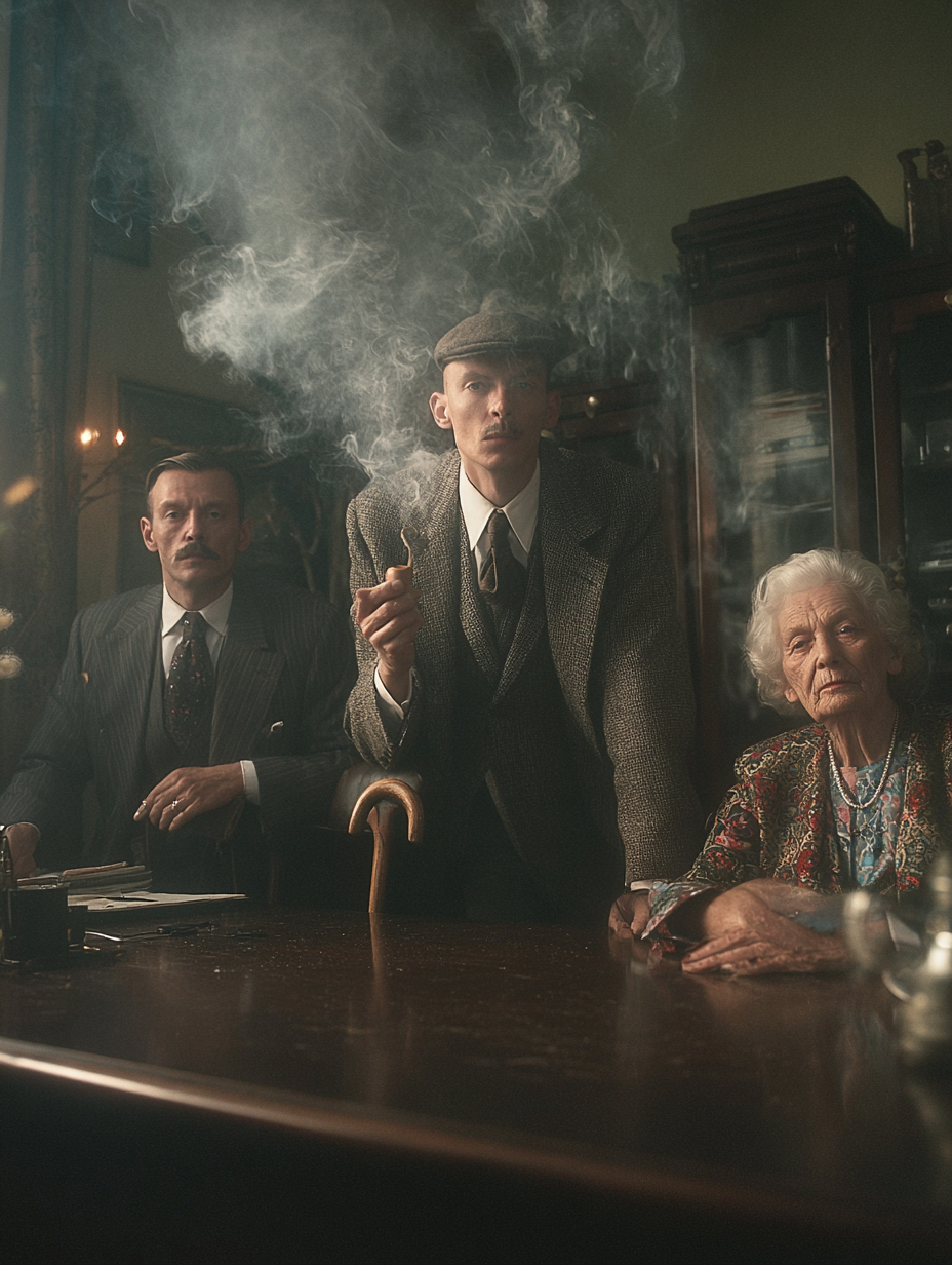 Нейробитва х NastaGorai — Изображение №56 — Графика, Маркетинг на Dprofile