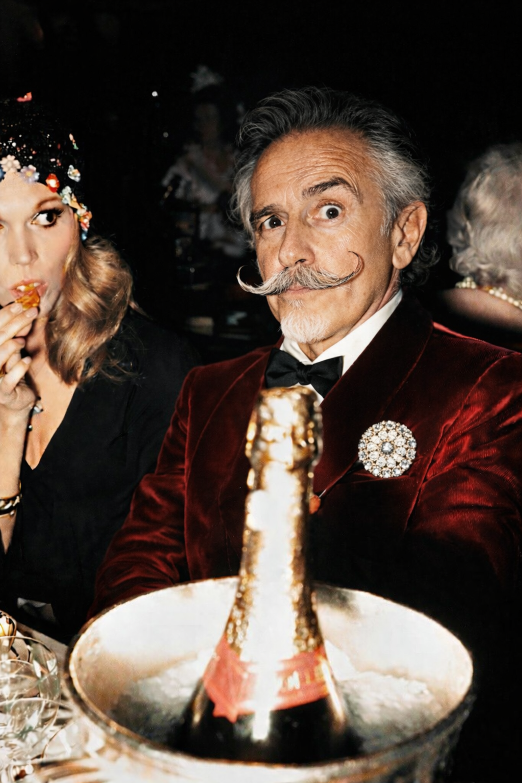 Нейробитва х NastaGorai — Изображение №38 — Графика, Маркетинг на Dprofile