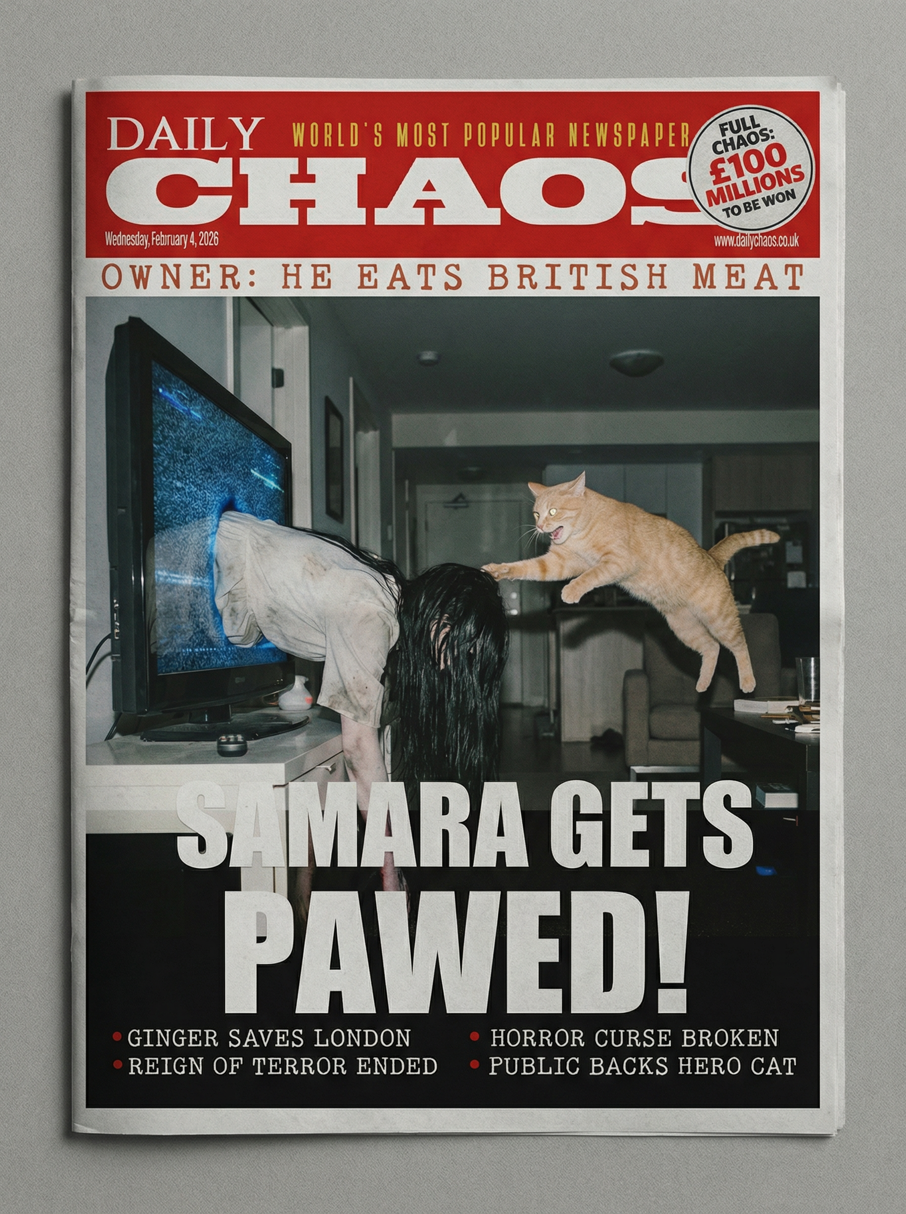 Нейробитва х NastaGorai — Изображение №12 — Графика, Маркетинг на Dprofile