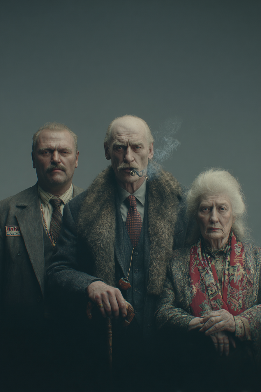 Нейробитва х NastaGorai — Изображение №57 — Графика, Маркетинг на Dprofile