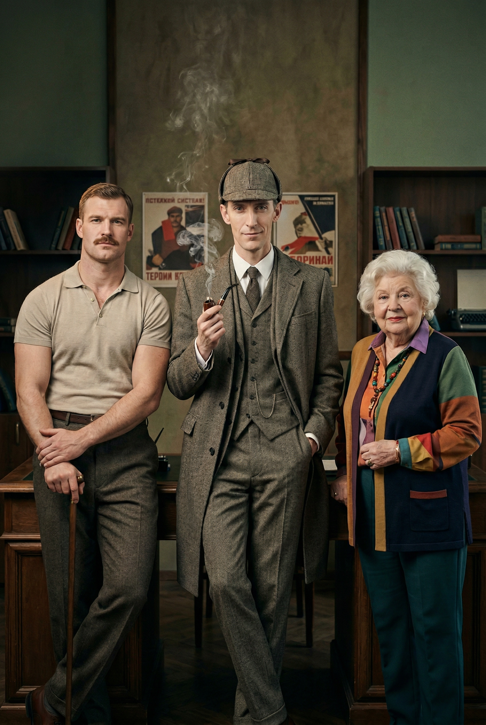 Нейробитва х NastaGorai — Изображение №64 — Графика, Маркетинг на Dprofile