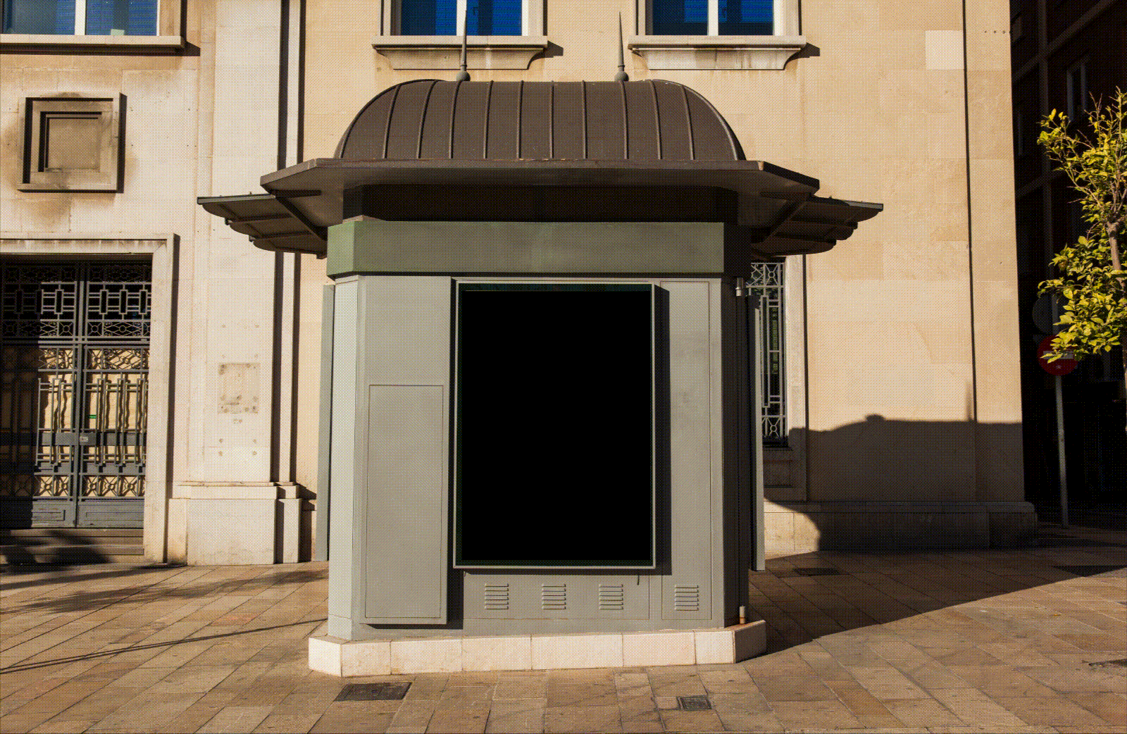 Мультимедийная афиша для фонда "Бельканто" — Изображение №3 — Брендинг на Dprofile