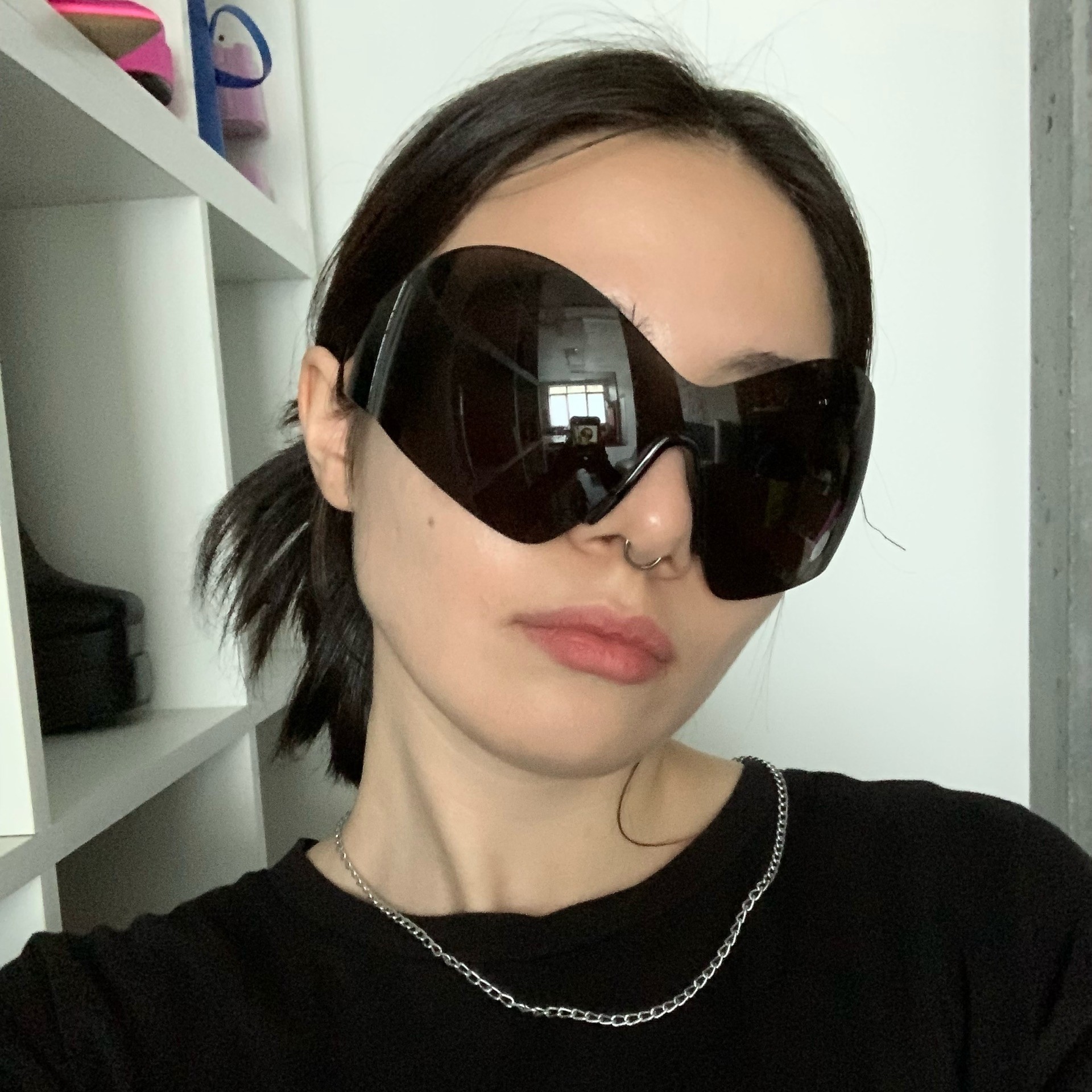 Аватар пользователя Марьяна Лафта